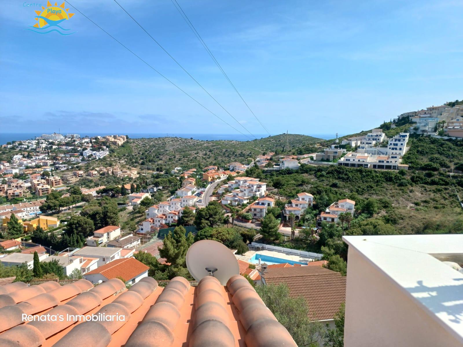 Vente de appartement dans Peñíscola