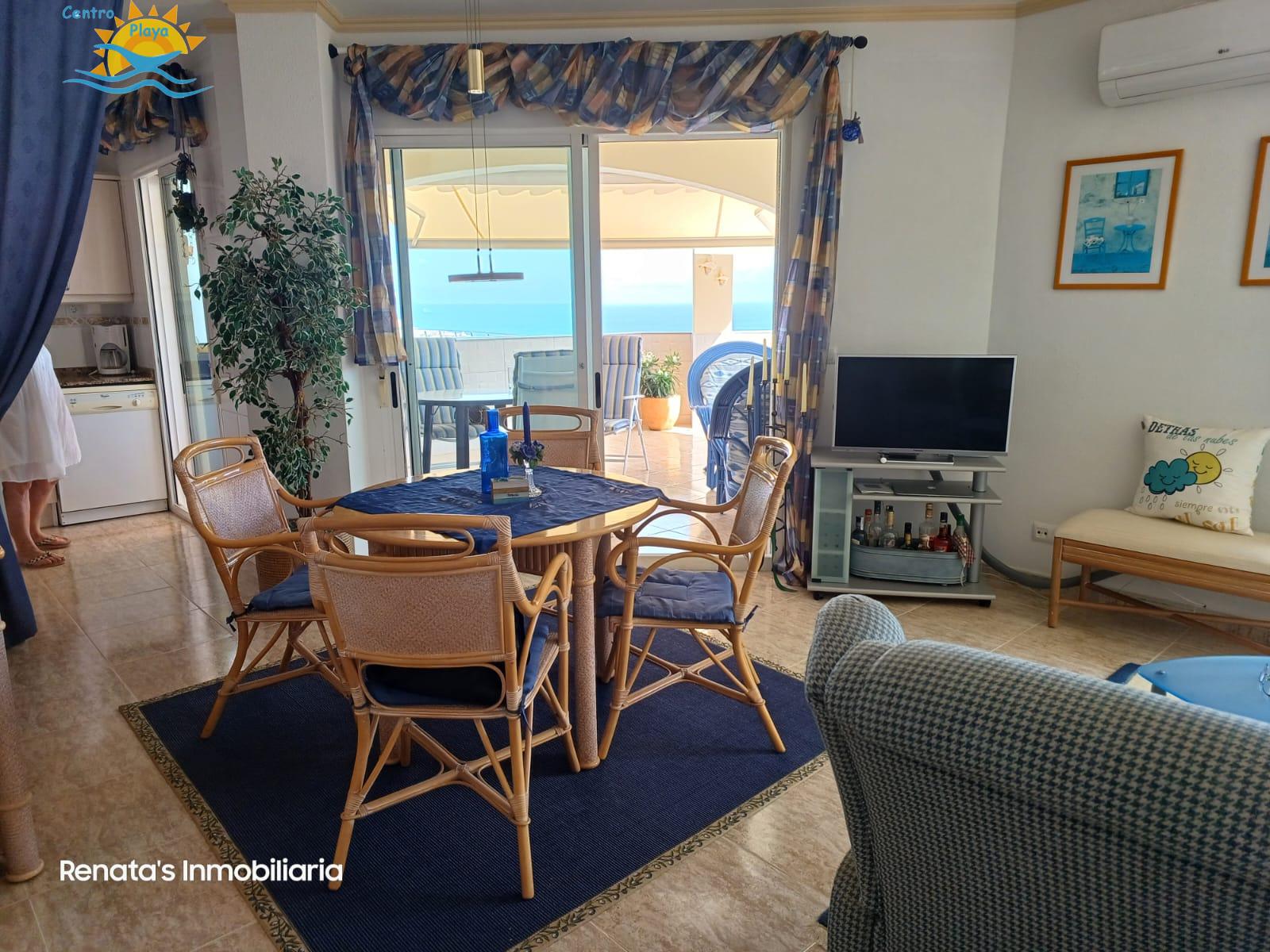 Vente de appartement dans Peñíscola