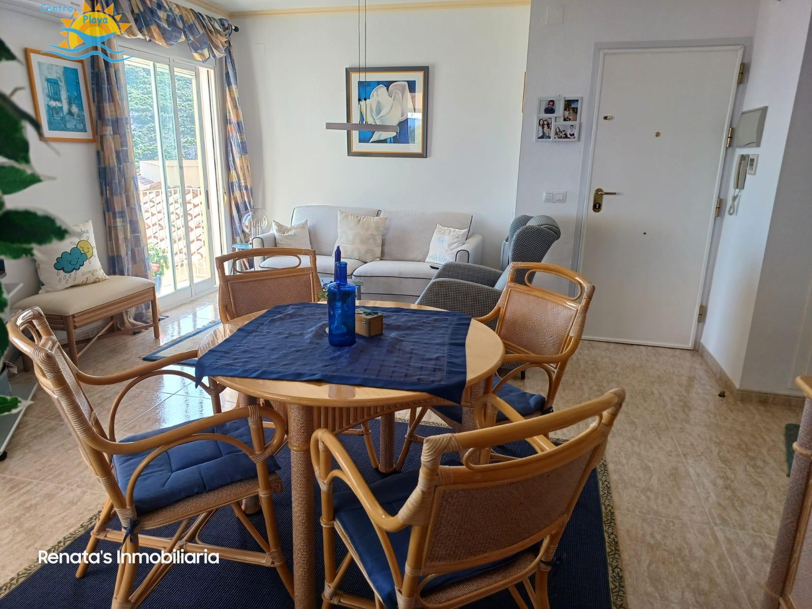 Vente de appartement dans Peñíscola