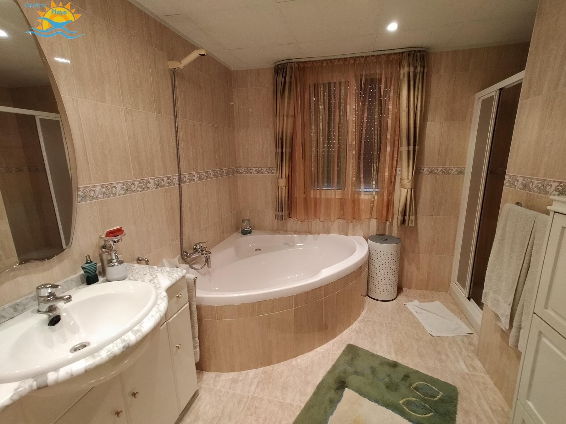 Vente de appartement dans Peñíscola