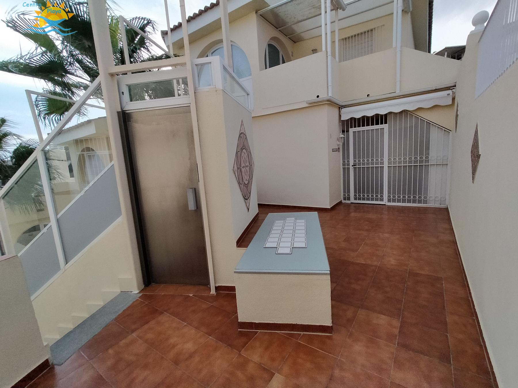 Vente de appartement dans Peñíscola