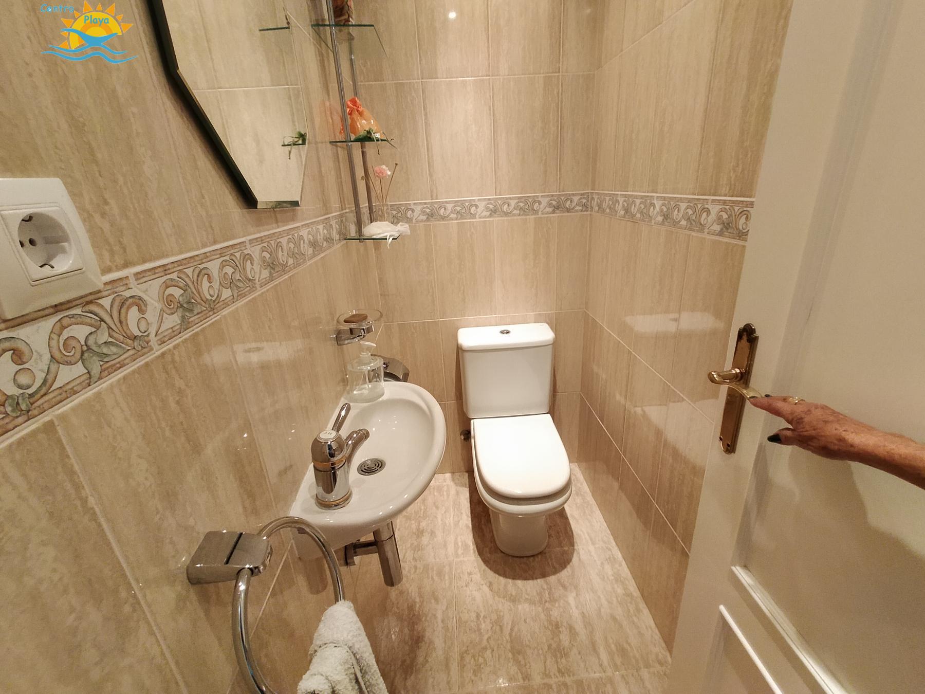 Vente de appartement dans Peñíscola