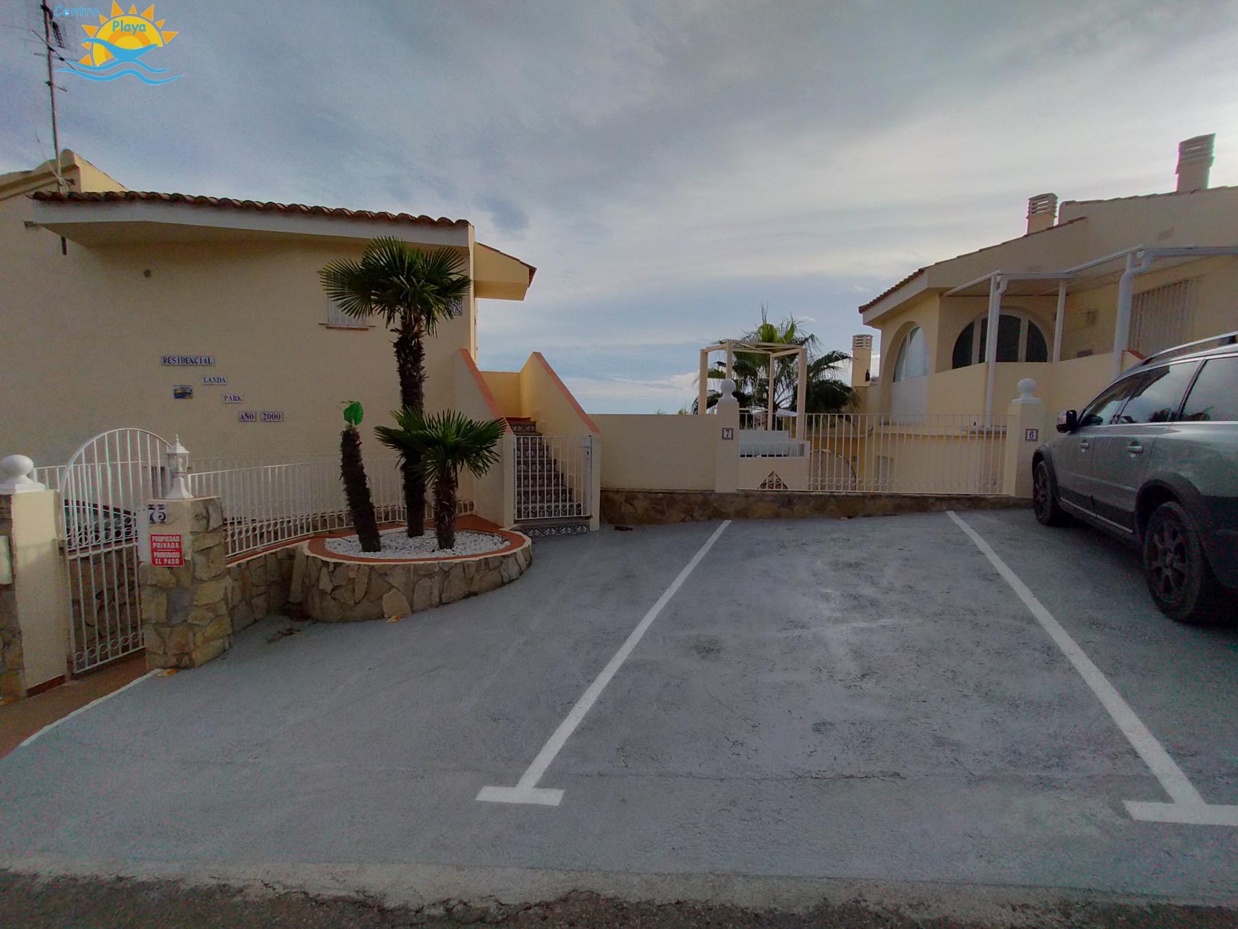 Vente de appartement dans Peñíscola