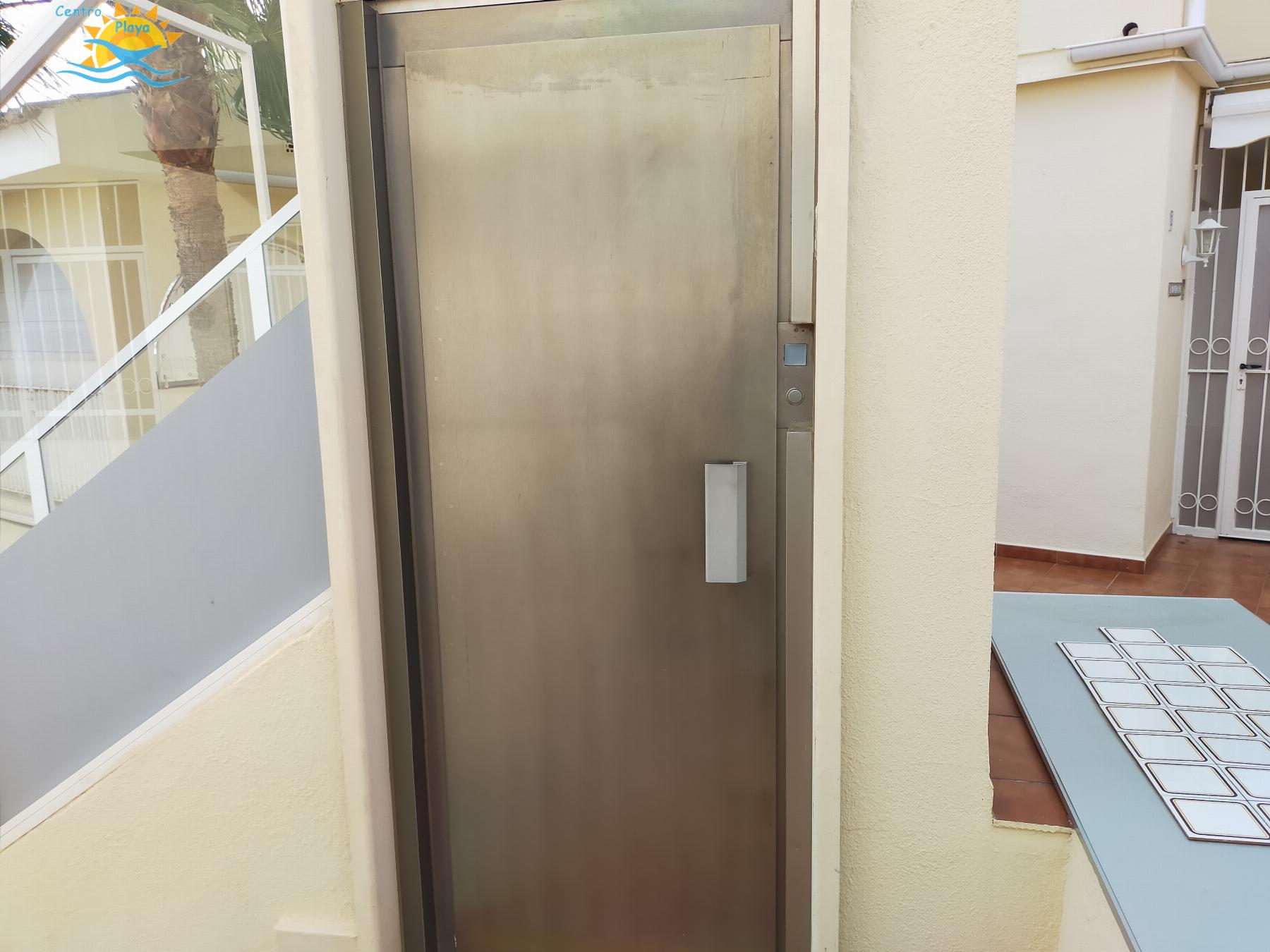 Vente de appartement dans Peñíscola