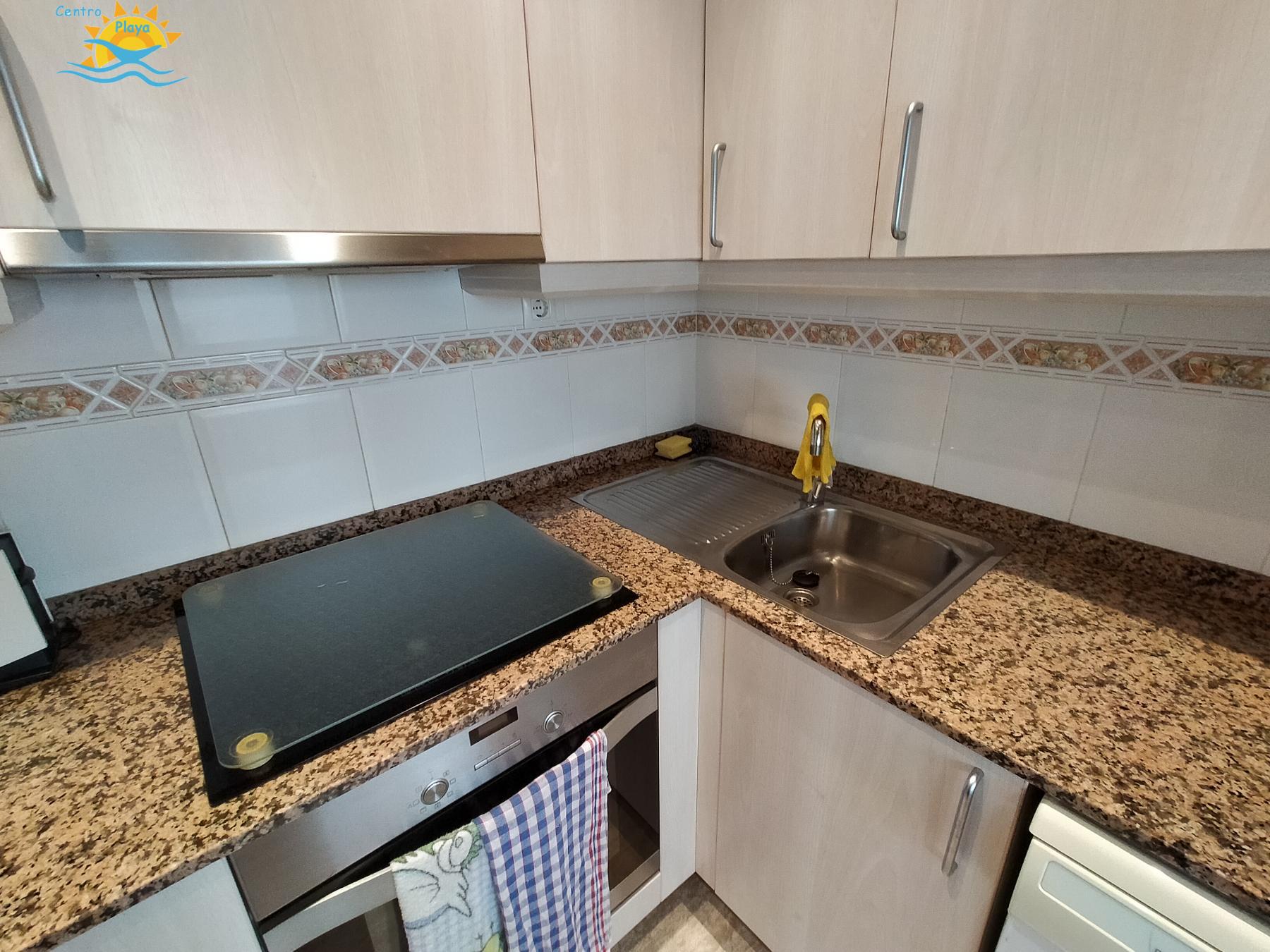 Vente de appartement dans Peñíscola