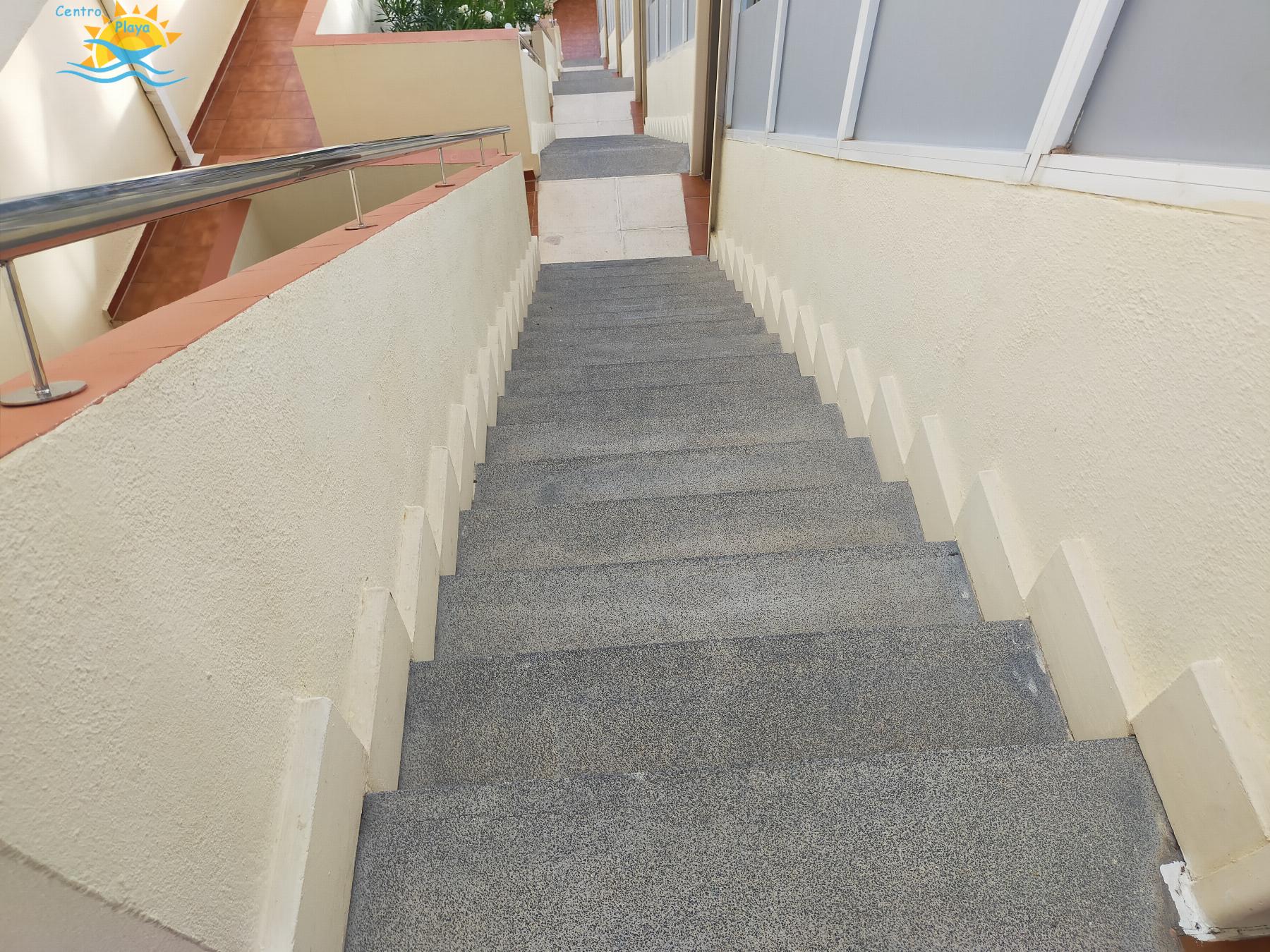 Vente de appartement dans Peñíscola