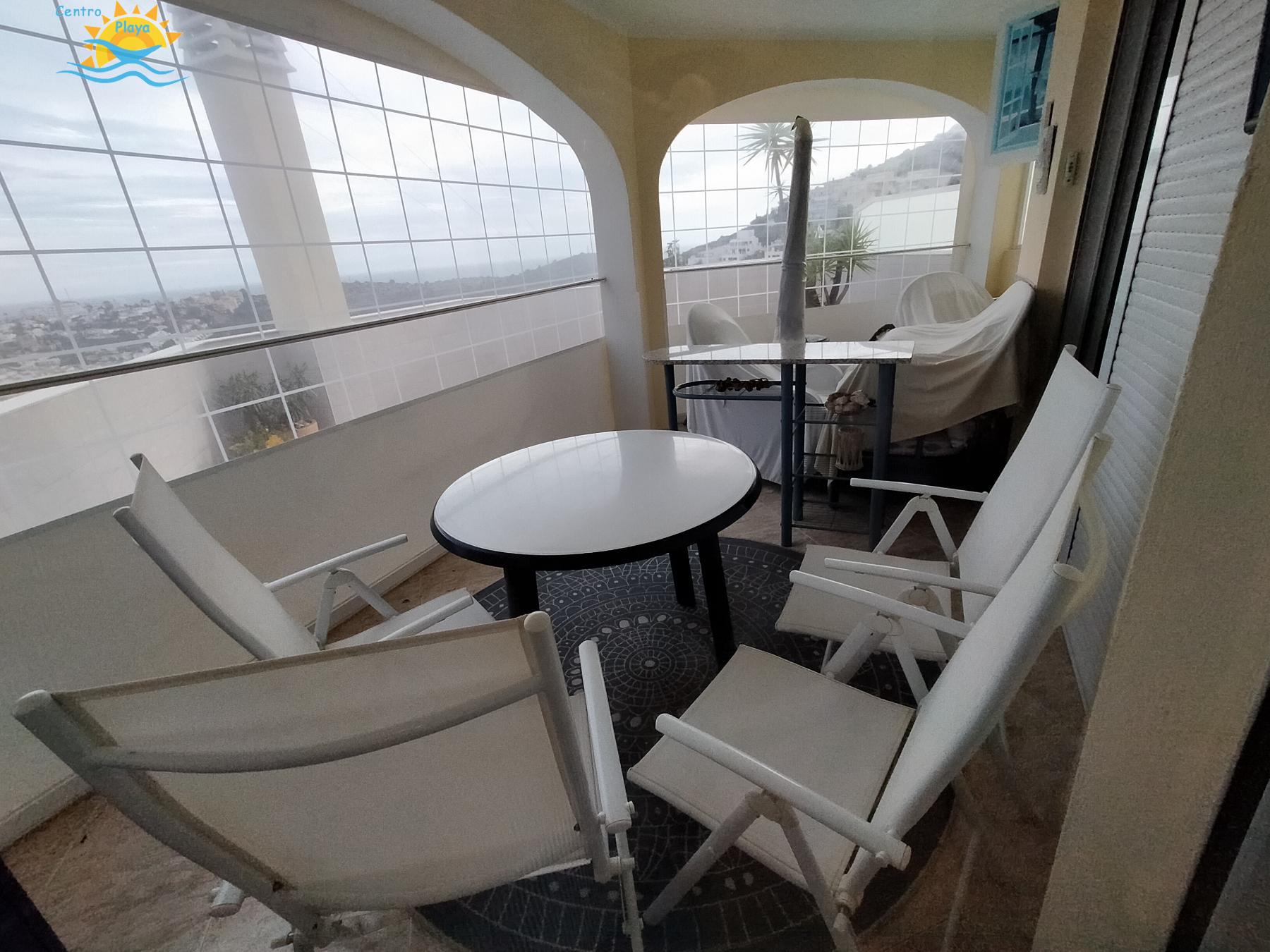 Vente de appartement dans Peñíscola
