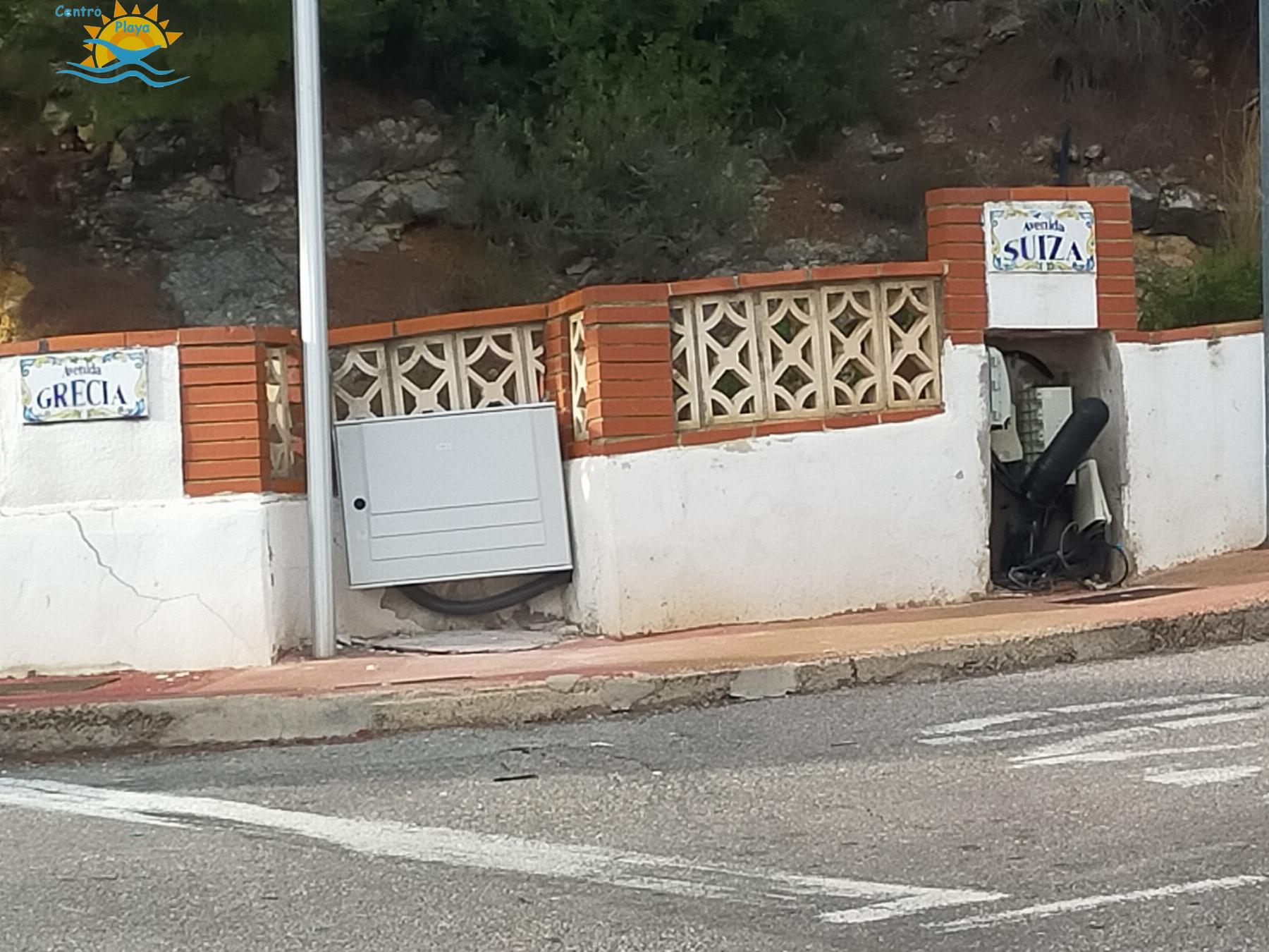 Vente de appartement dans Peñíscola