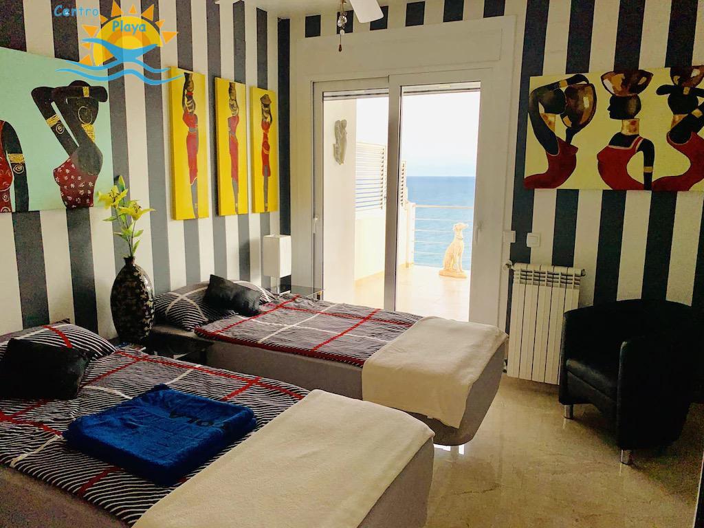 For sale of chalet in Peñíscola