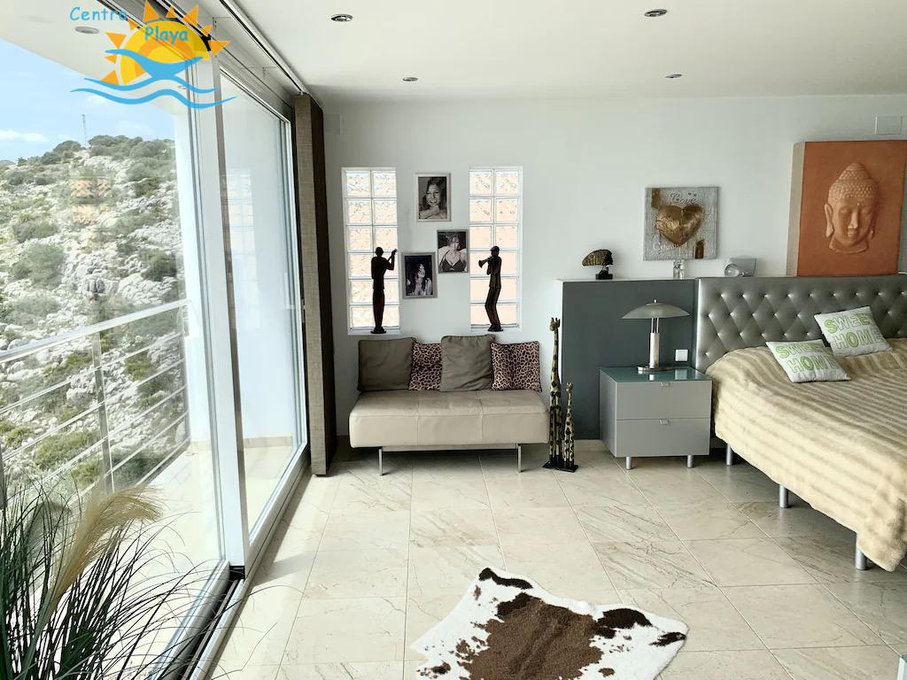 For sale of chalet in Peñíscola
