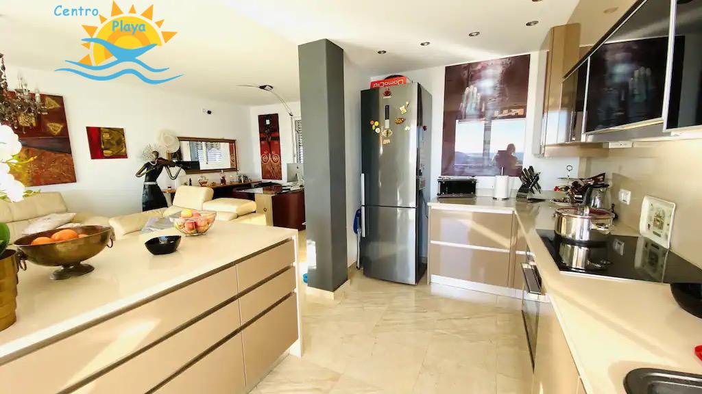 For sale of chalet in Peñíscola