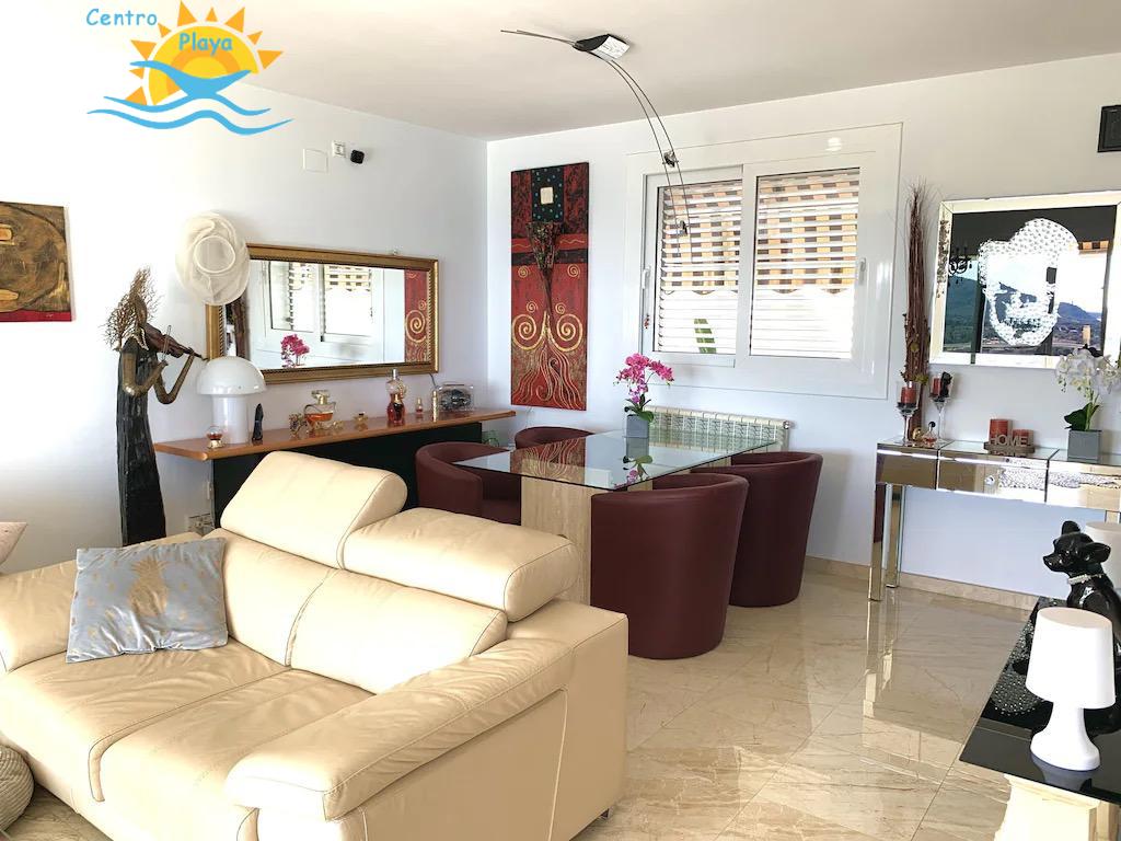 For sale of chalet in Peñíscola