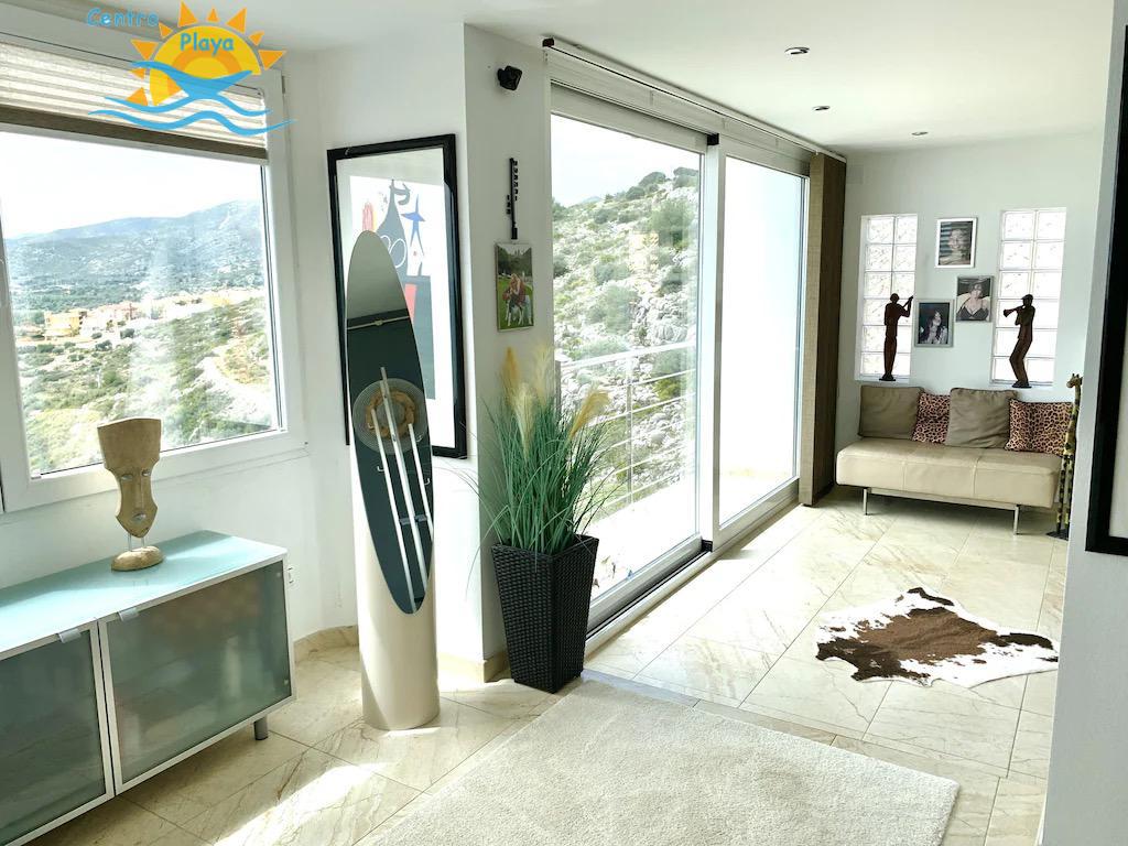 For sale of chalet in Peñíscola