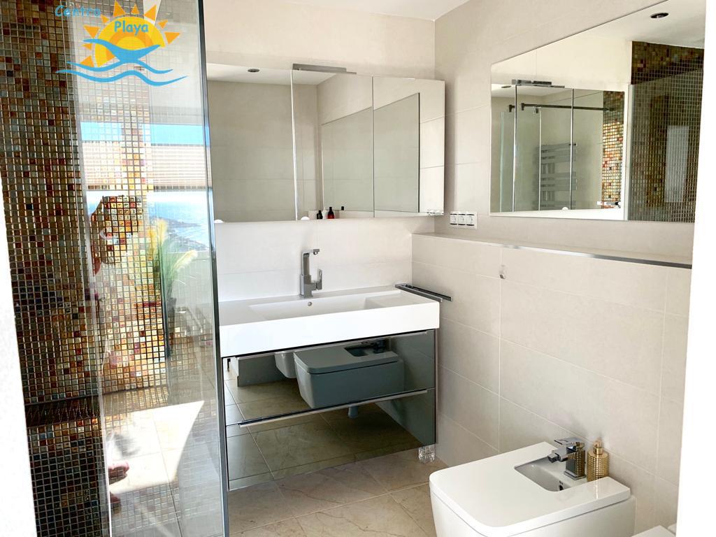For sale of chalet in Peñíscola