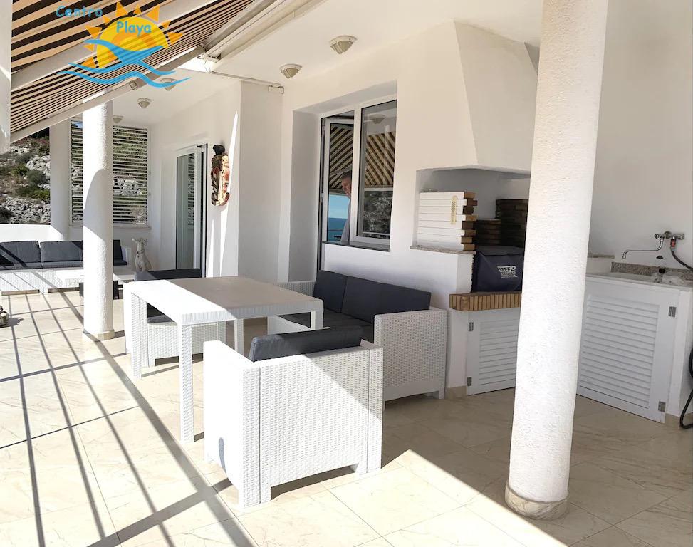 For sale of chalet in Peñíscola