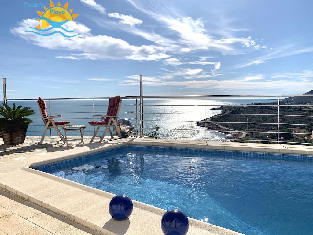 For sale of chalet in Peñíscola