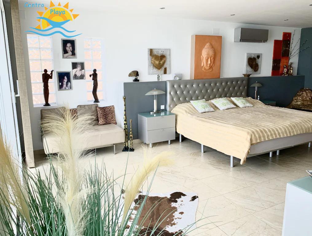 For sale of chalet in Peñíscola