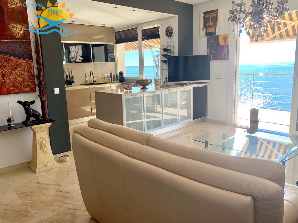 For sale of chalet in Peñíscola