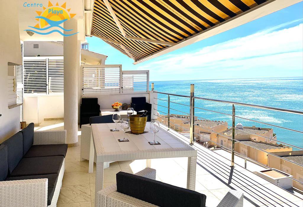 For sale of chalet in Peñíscola