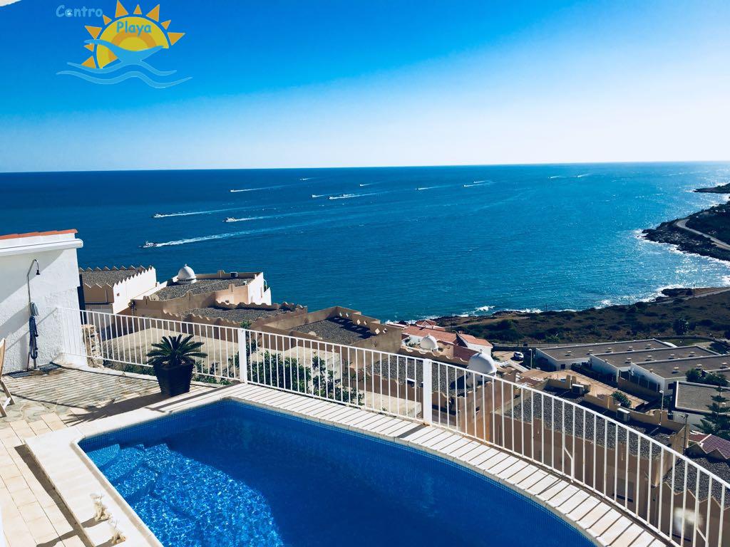 For sale of chalet in Peñíscola