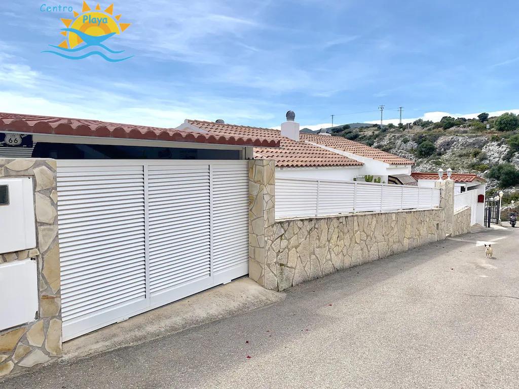 For sale of chalet in Peñíscola