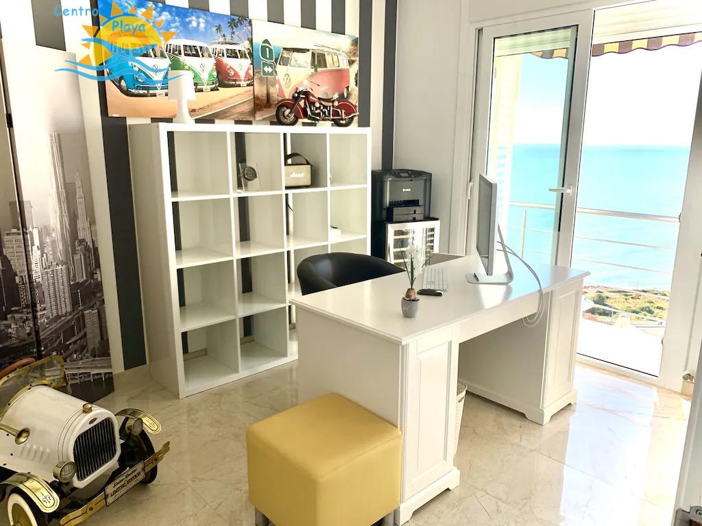 For sale of chalet in Peñíscola
