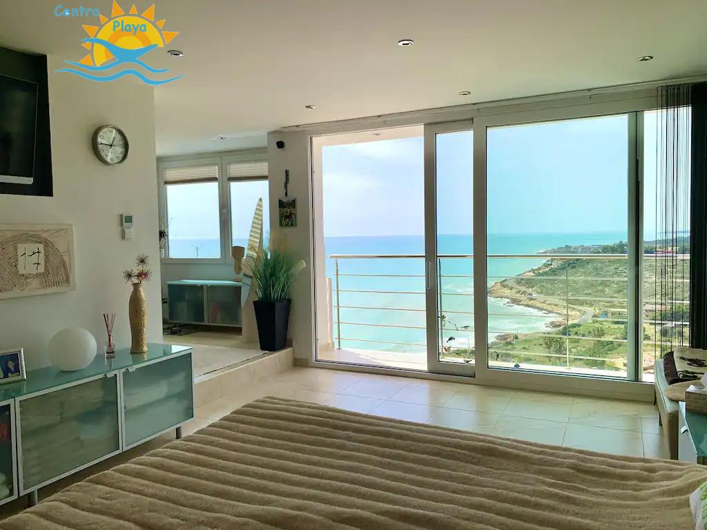 For sale of chalet in Peñíscola