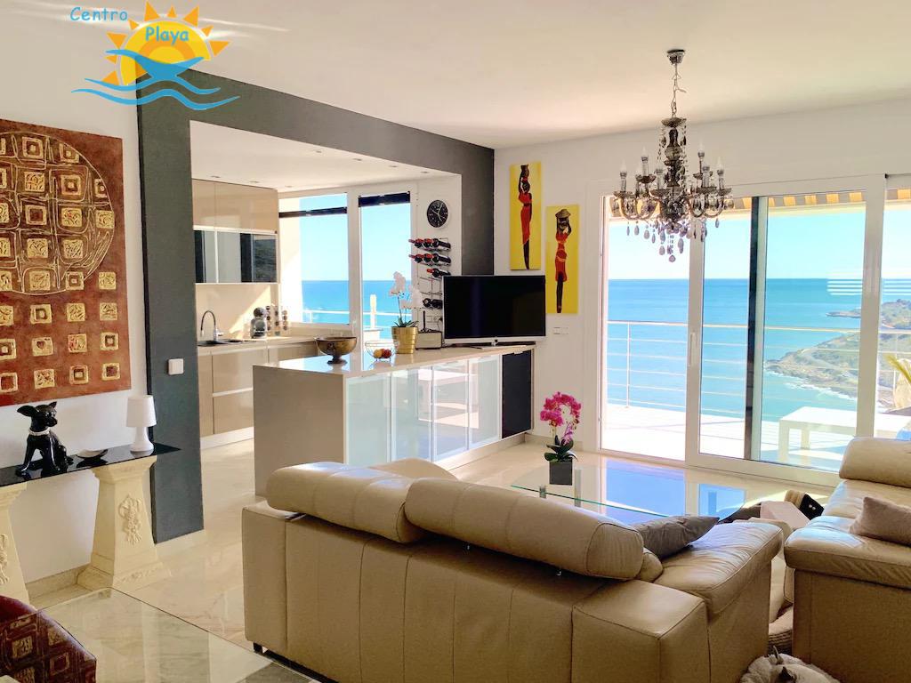For sale of chalet in Peñíscola