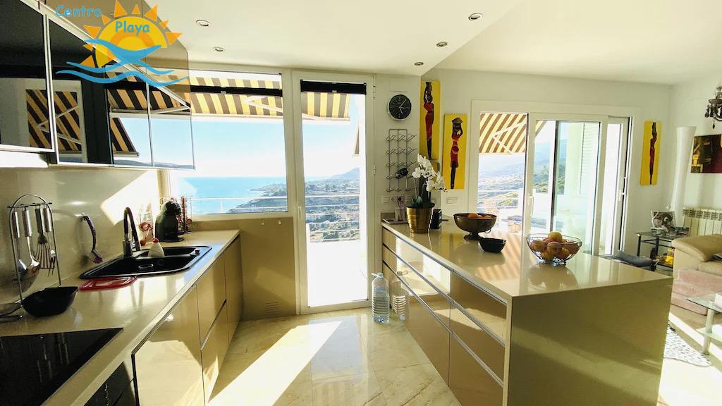 For sale of chalet in Peñíscola