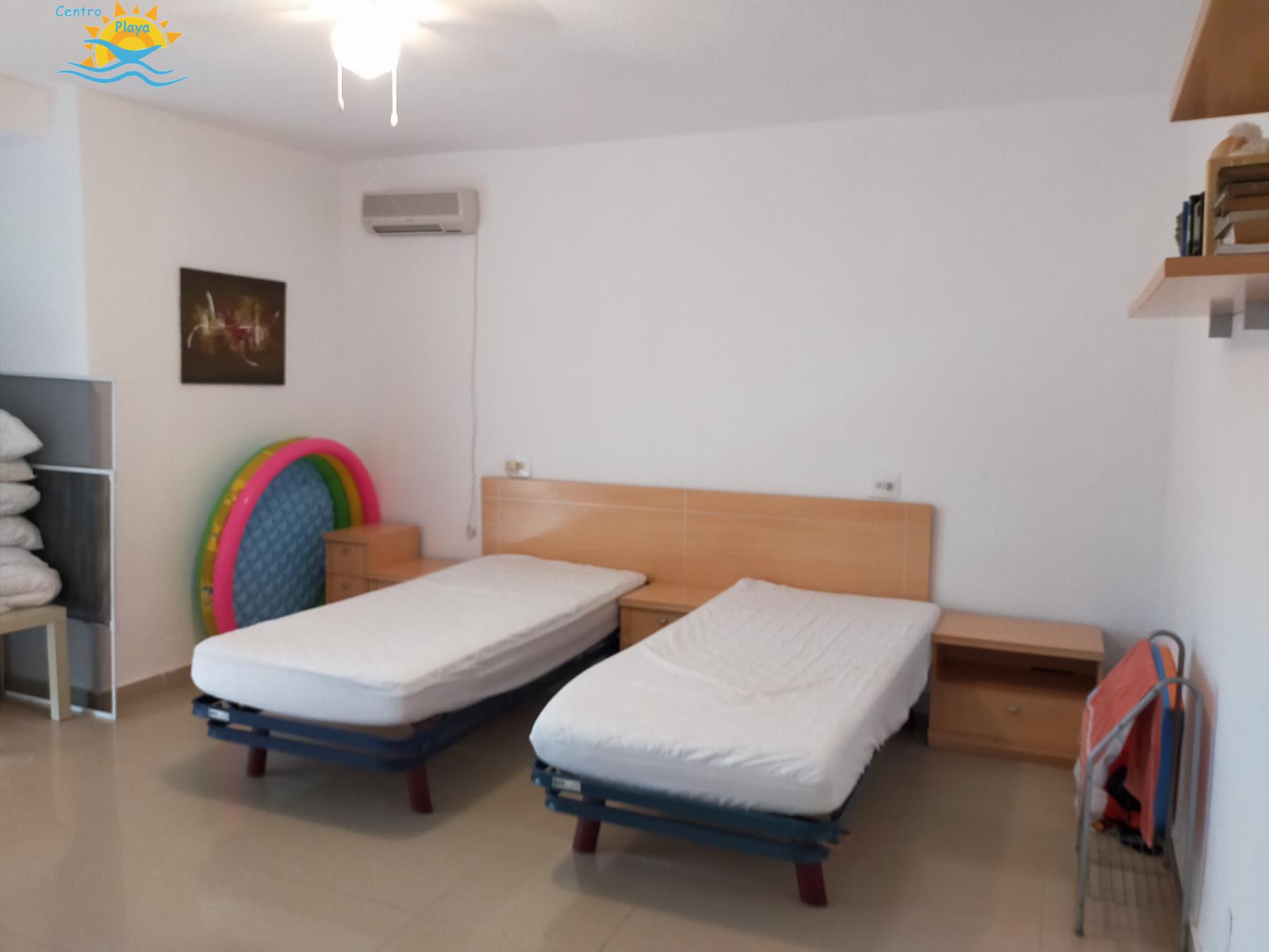 Zu verkaufen von appartement in
 Peñíscola