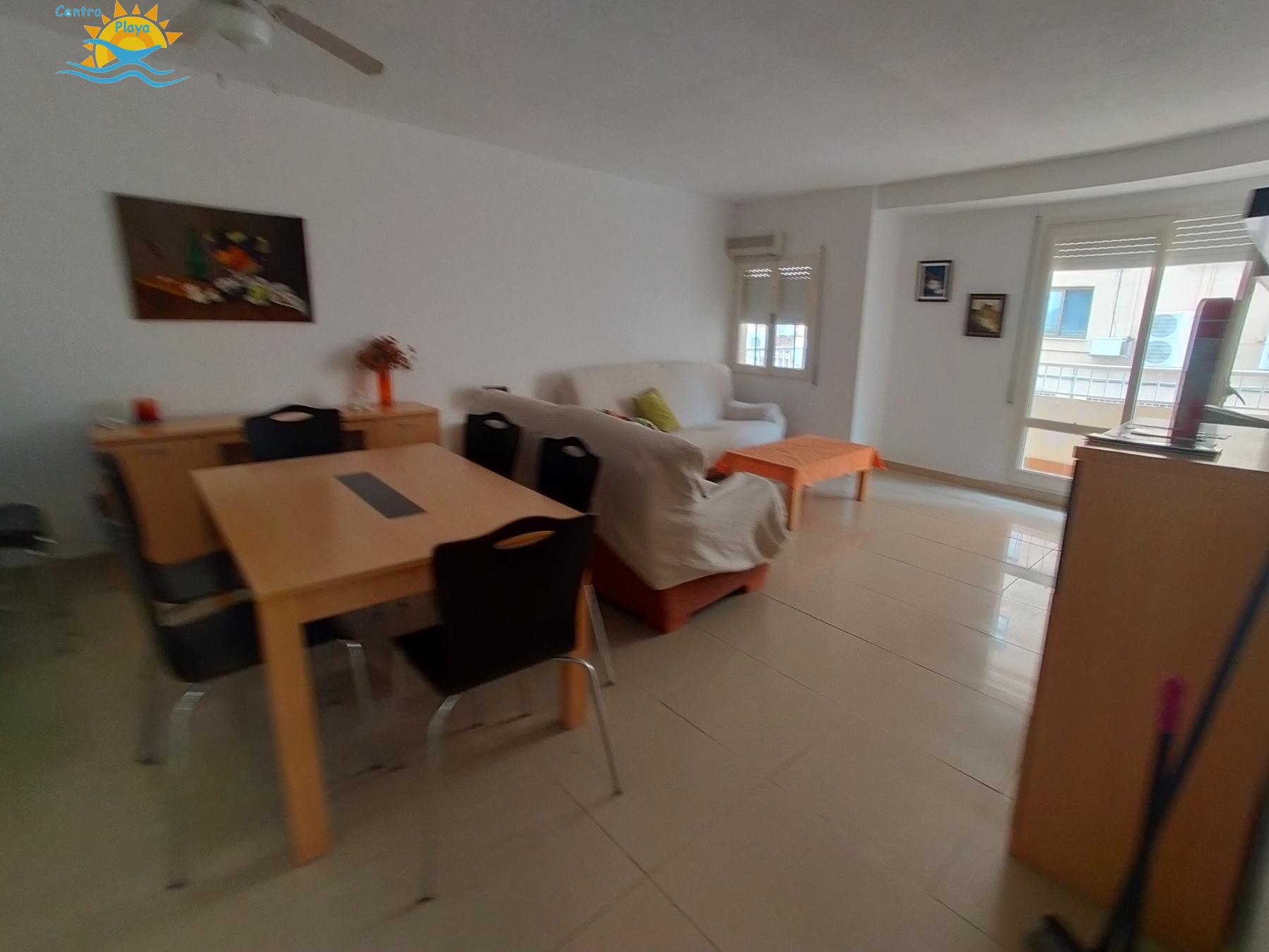 For sale of apartment in Peñíscola