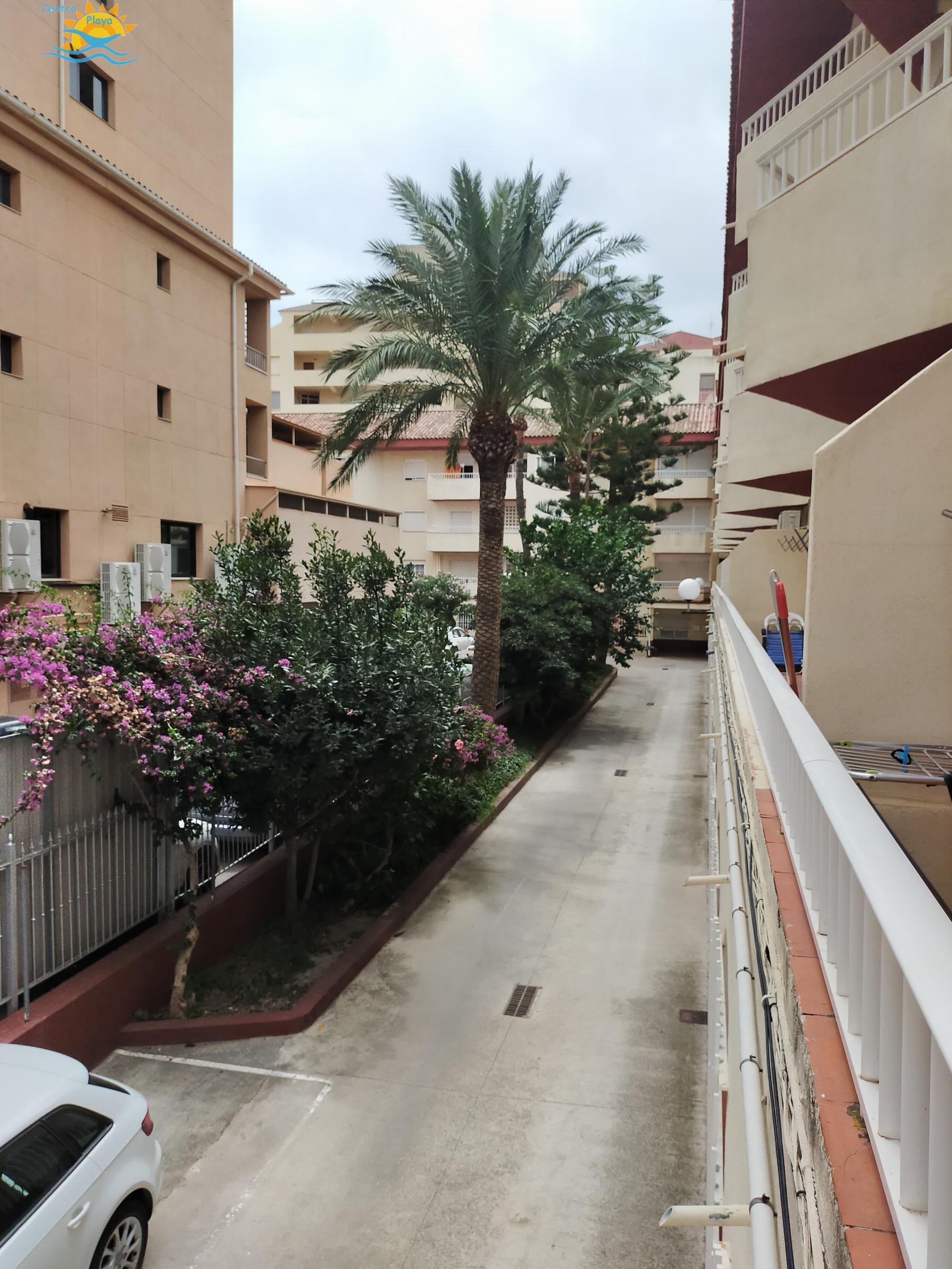 Vente de appartement dans Peñíscola