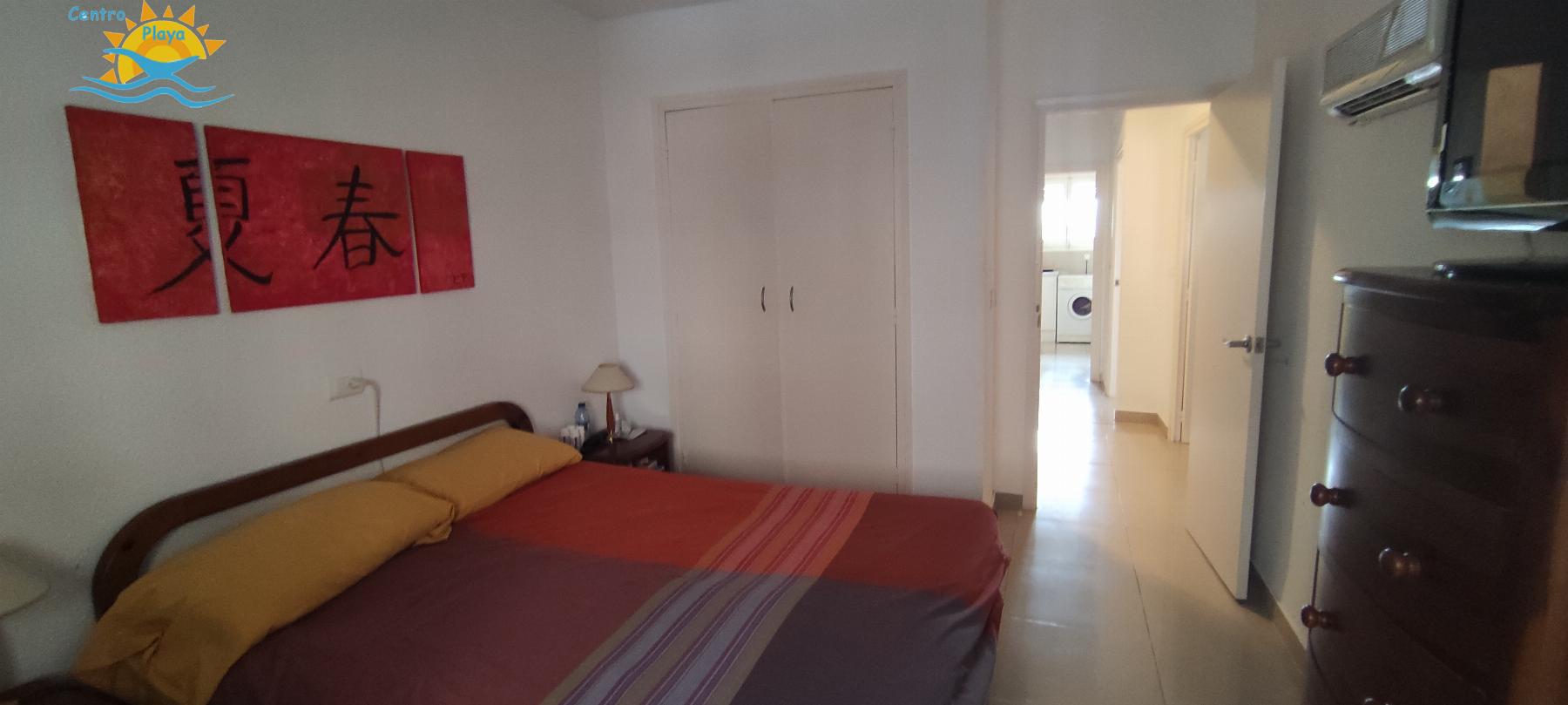 Vente de appartement dans Peñíscola