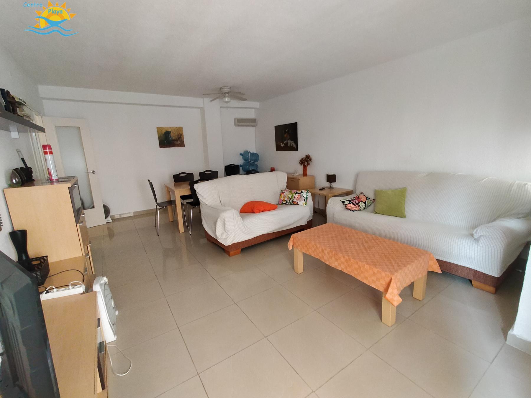 For sale of apartment in Peñíscola