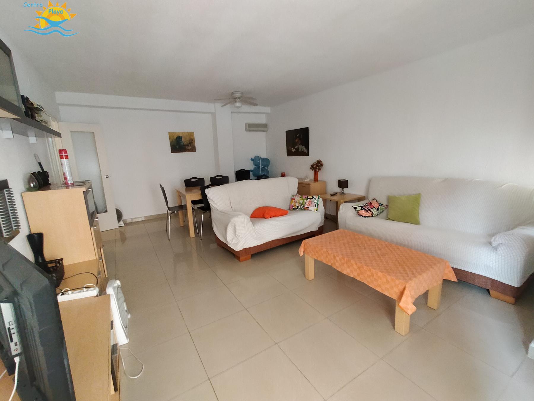 Zu verkaufen von appartement in
 Peñíscola