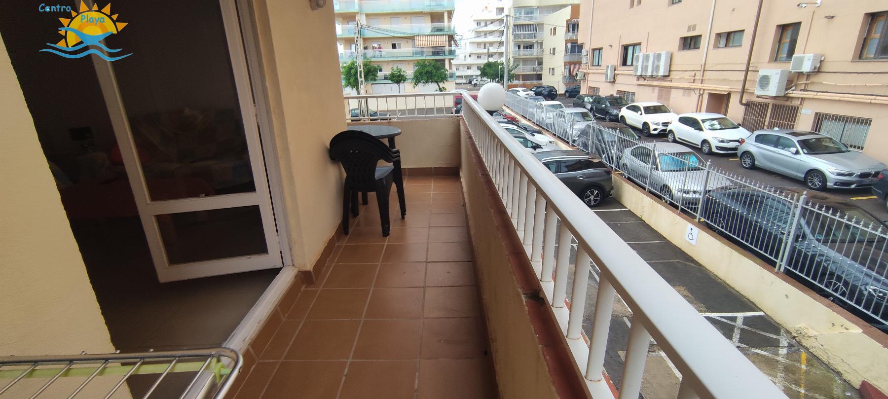 Vente de appartement dans Peñíscola