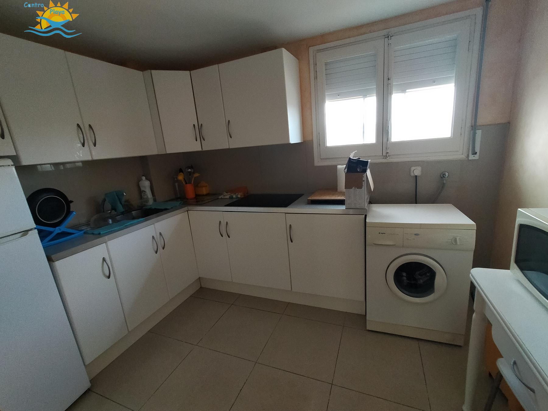 Zu verkaufen von appartement in
 Peñíscola