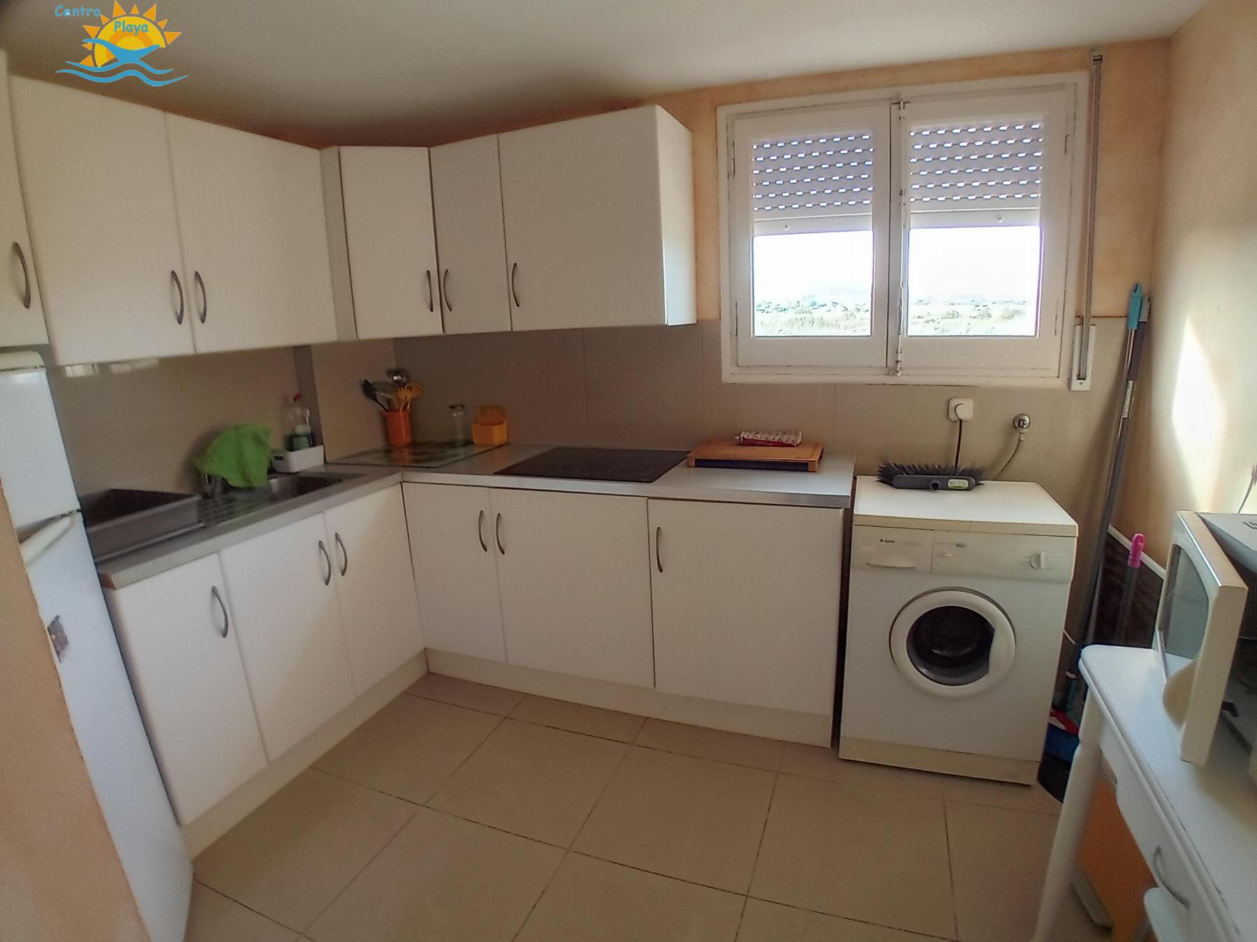 Venta de apartamento en Peñíscola