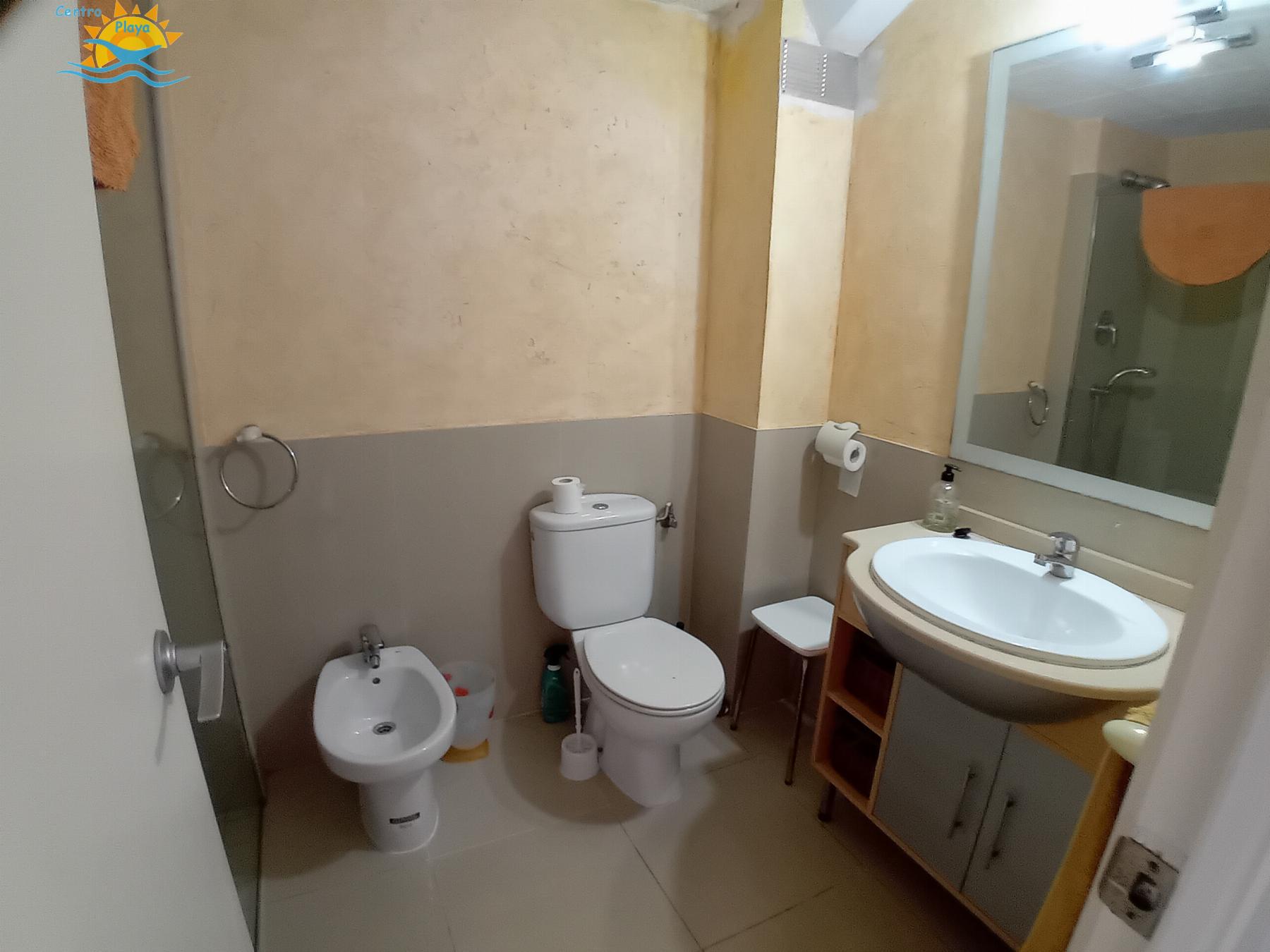 Venta de apartamento en Peñíscola