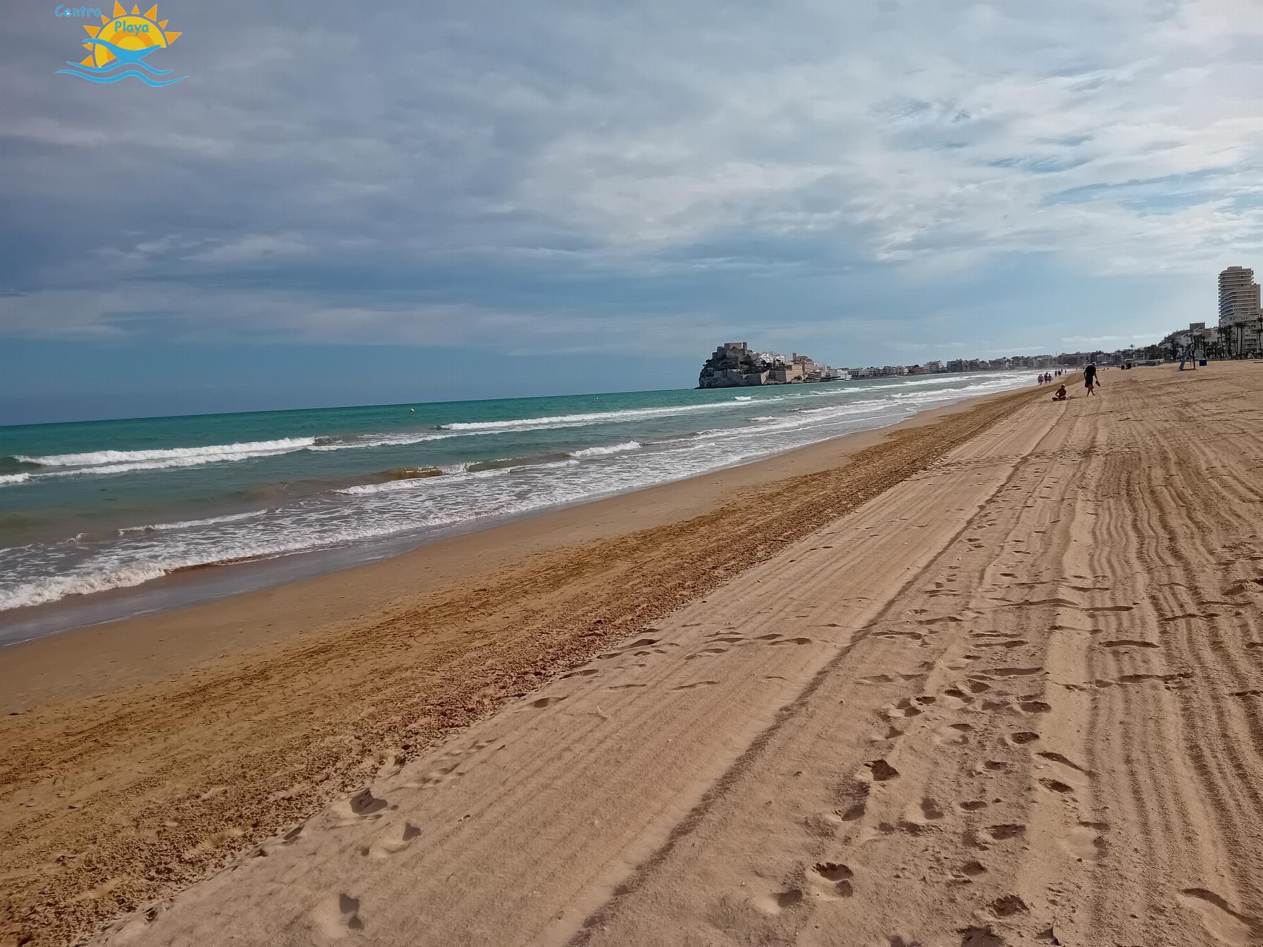 Venta de apartamento en Peñíscola
