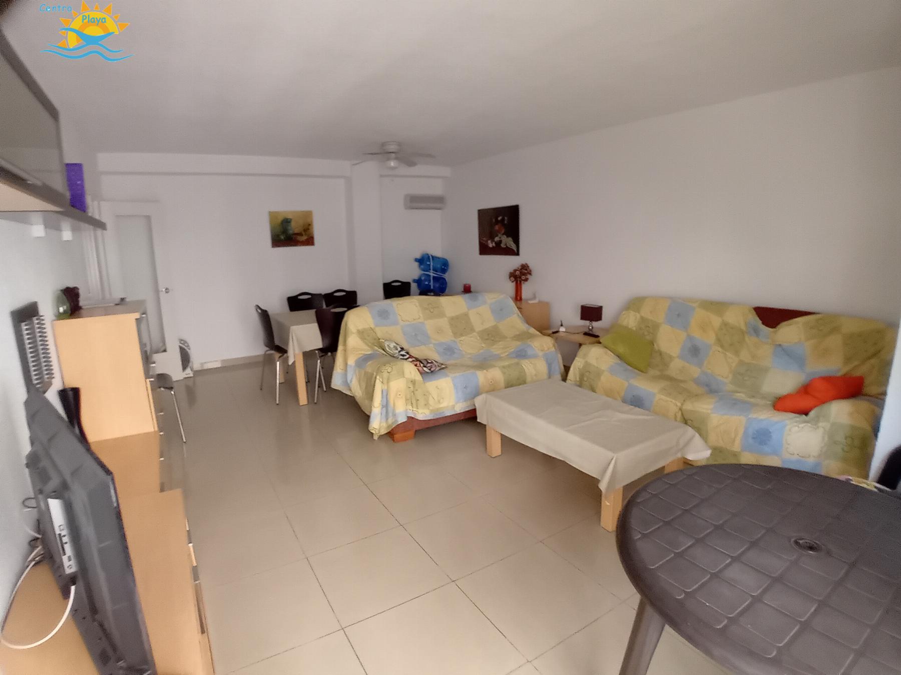 Venta de apartamento en Peñíscola