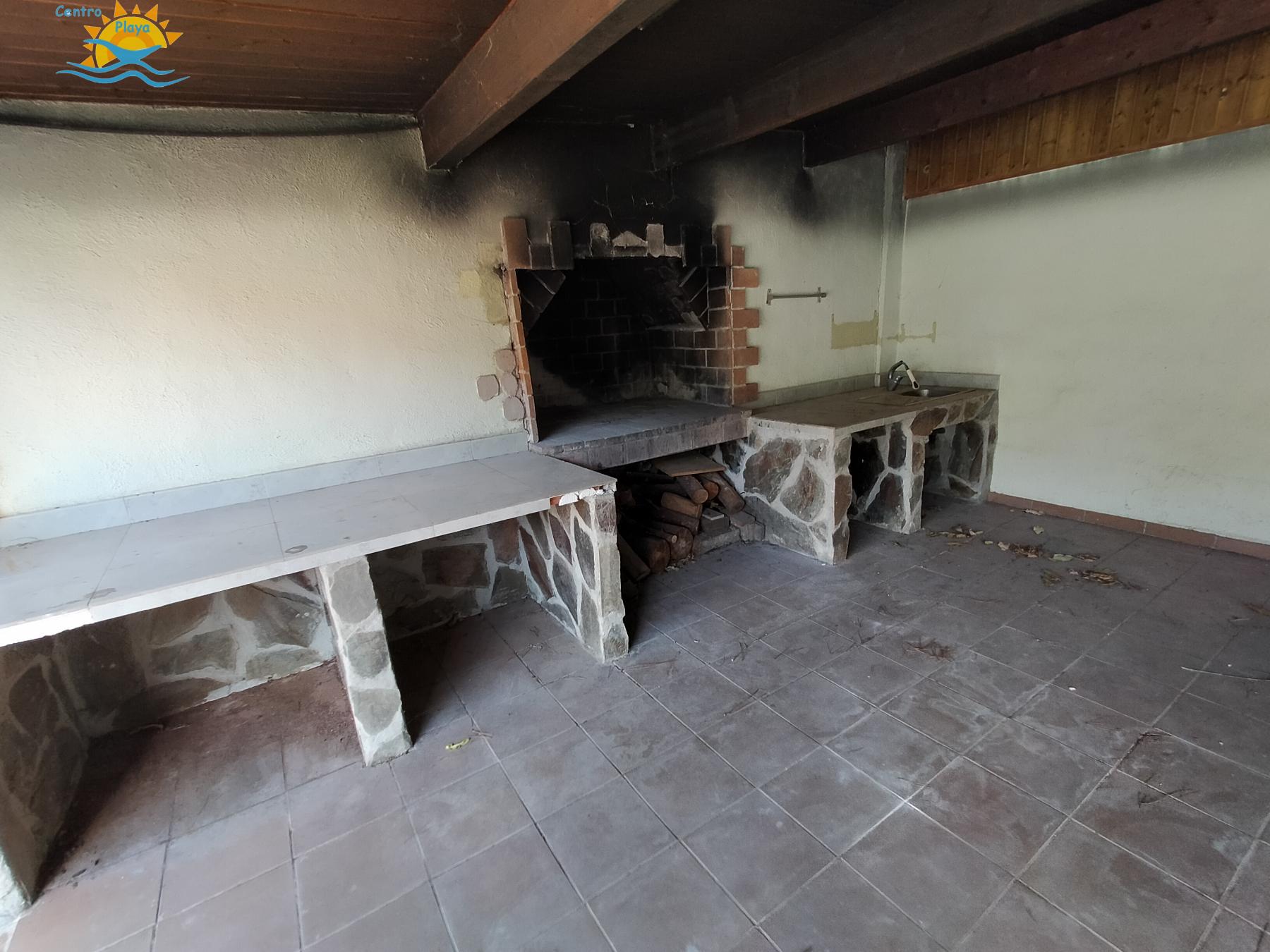 For sale of chalet in La Pobla Tornesa