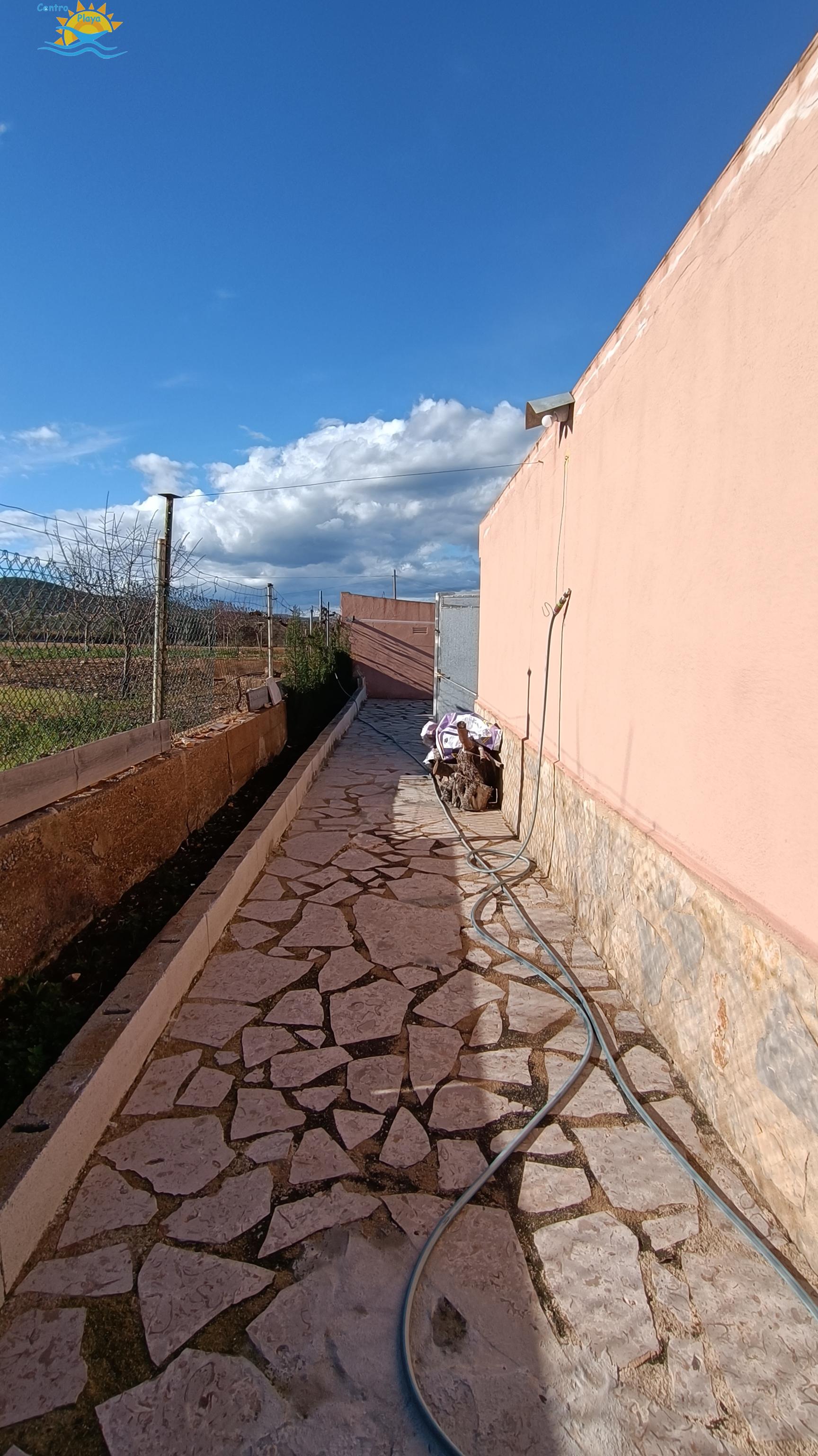 Venta de chalet en Peñíscola