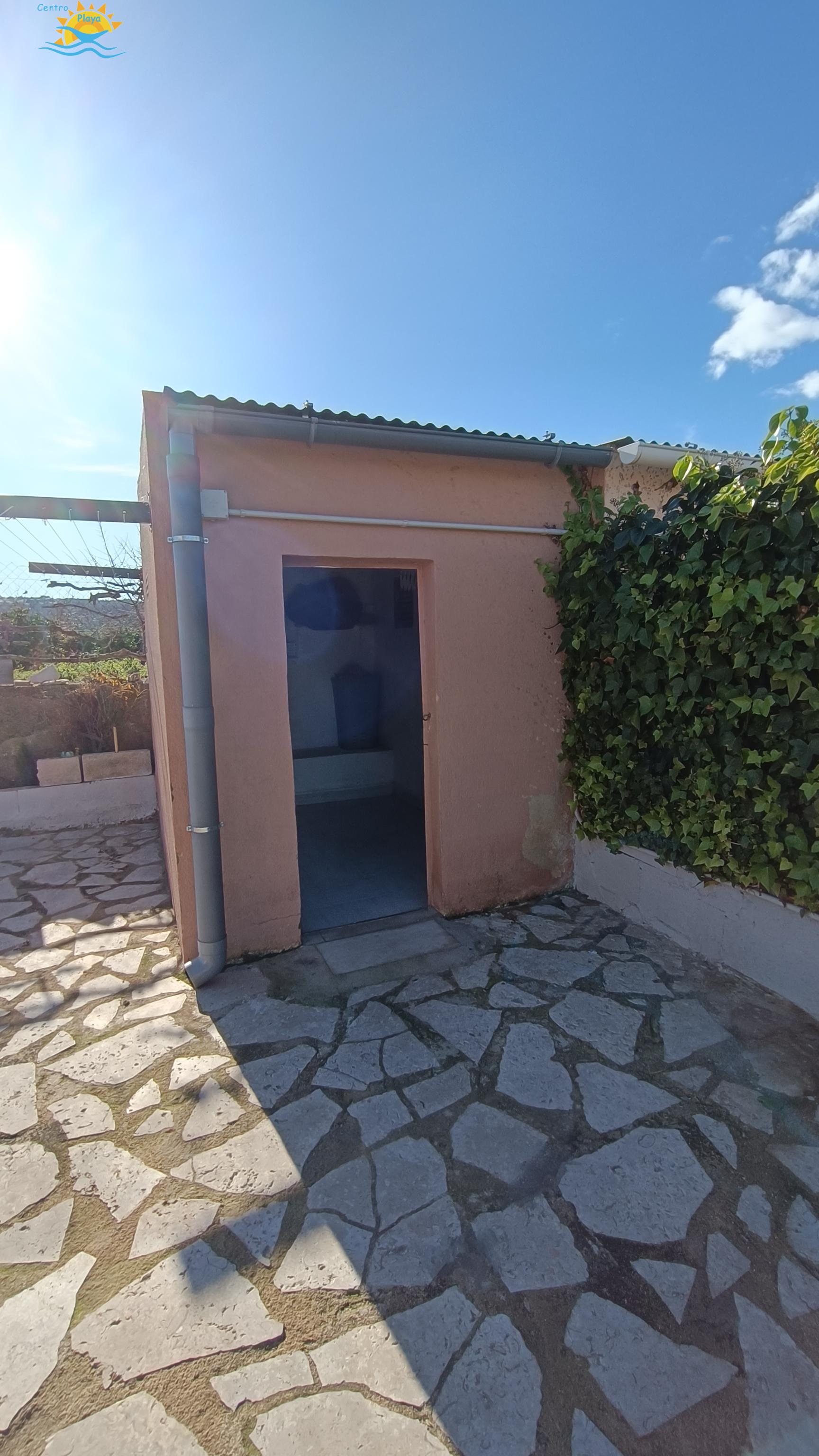 Venta de chalet en Peñíscola