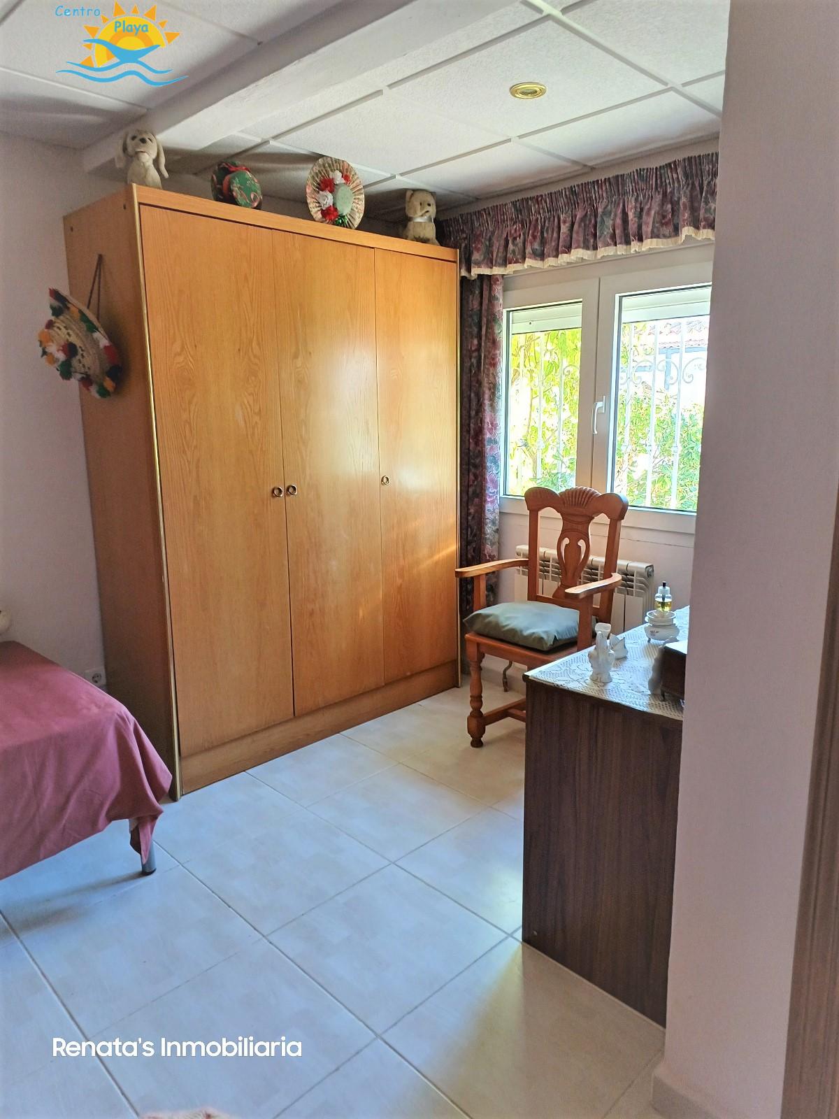 Venta de chalet en Peñíscola