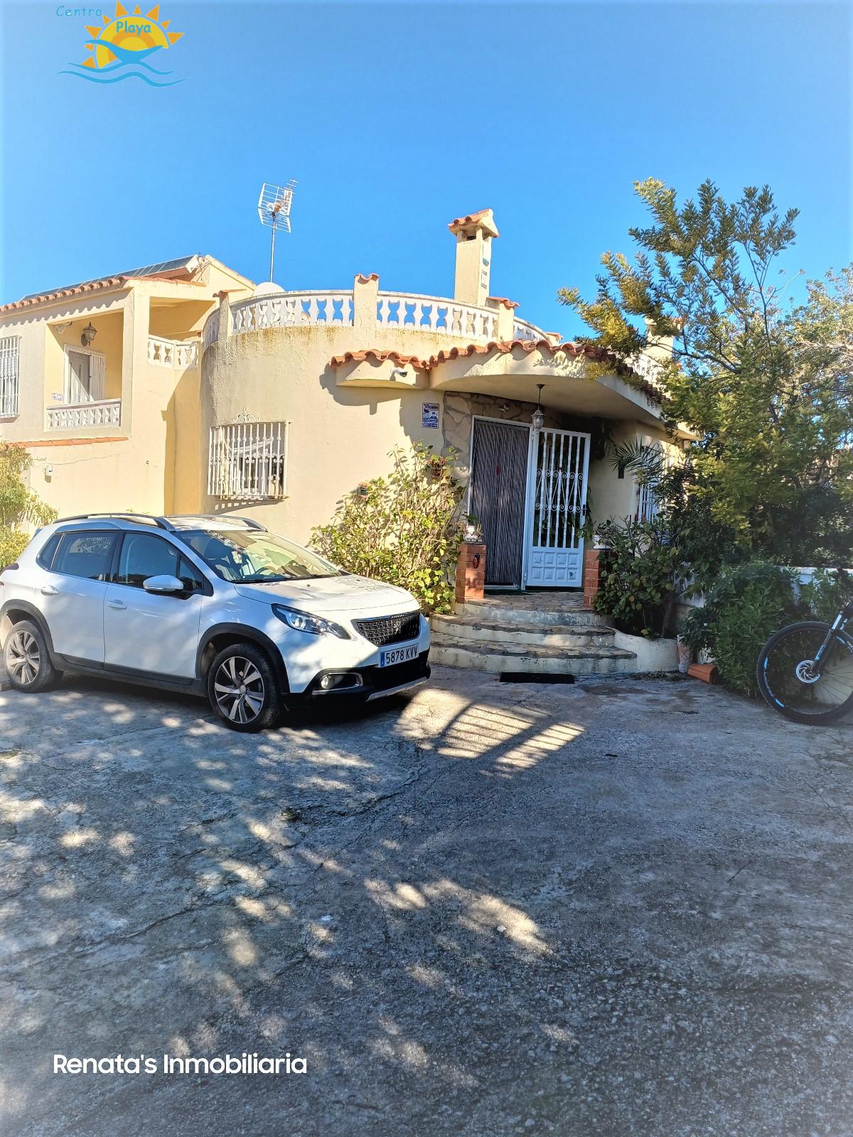 Venta de chalet en Peñíscola