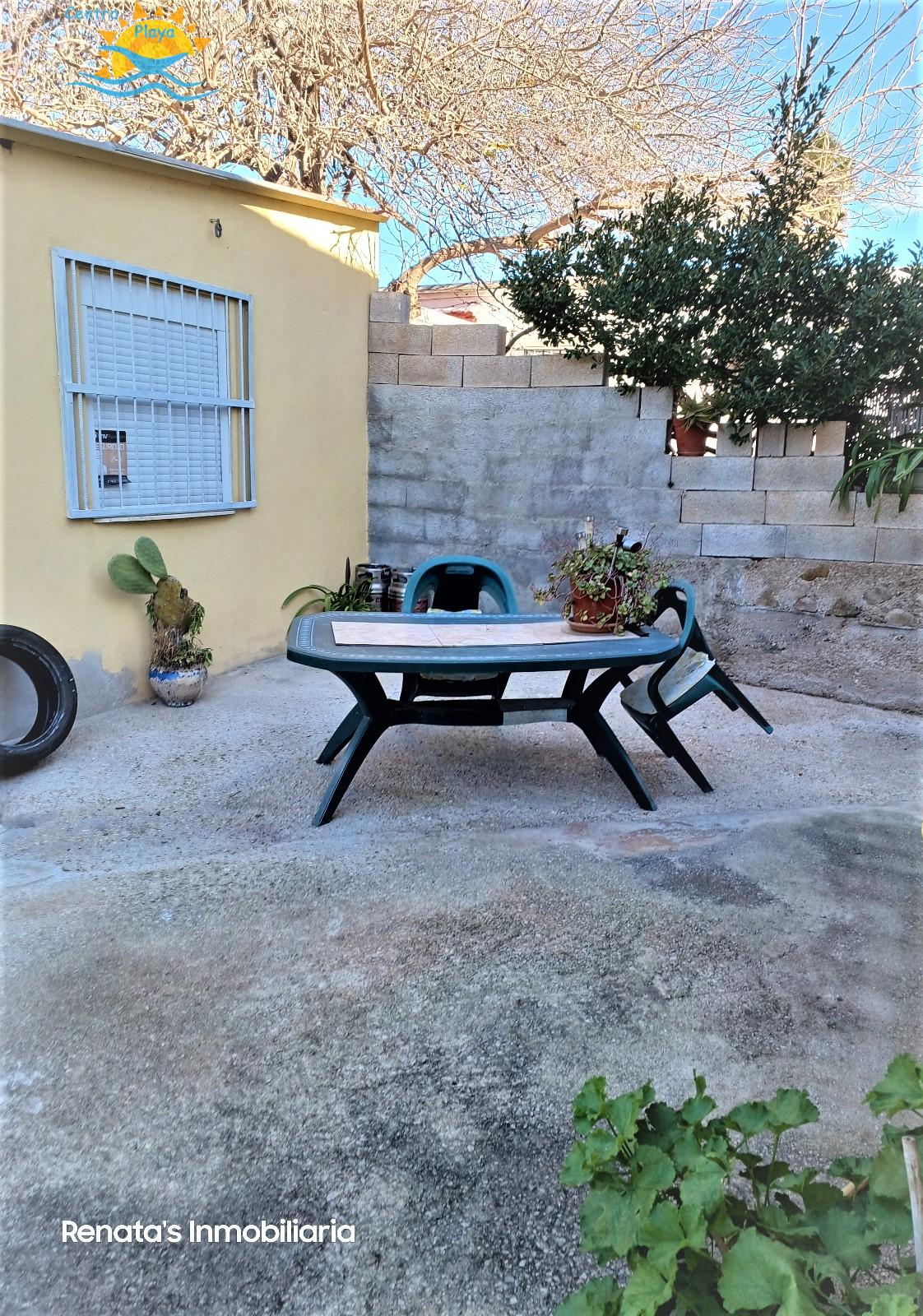 Venta de chalet en Peñíscola