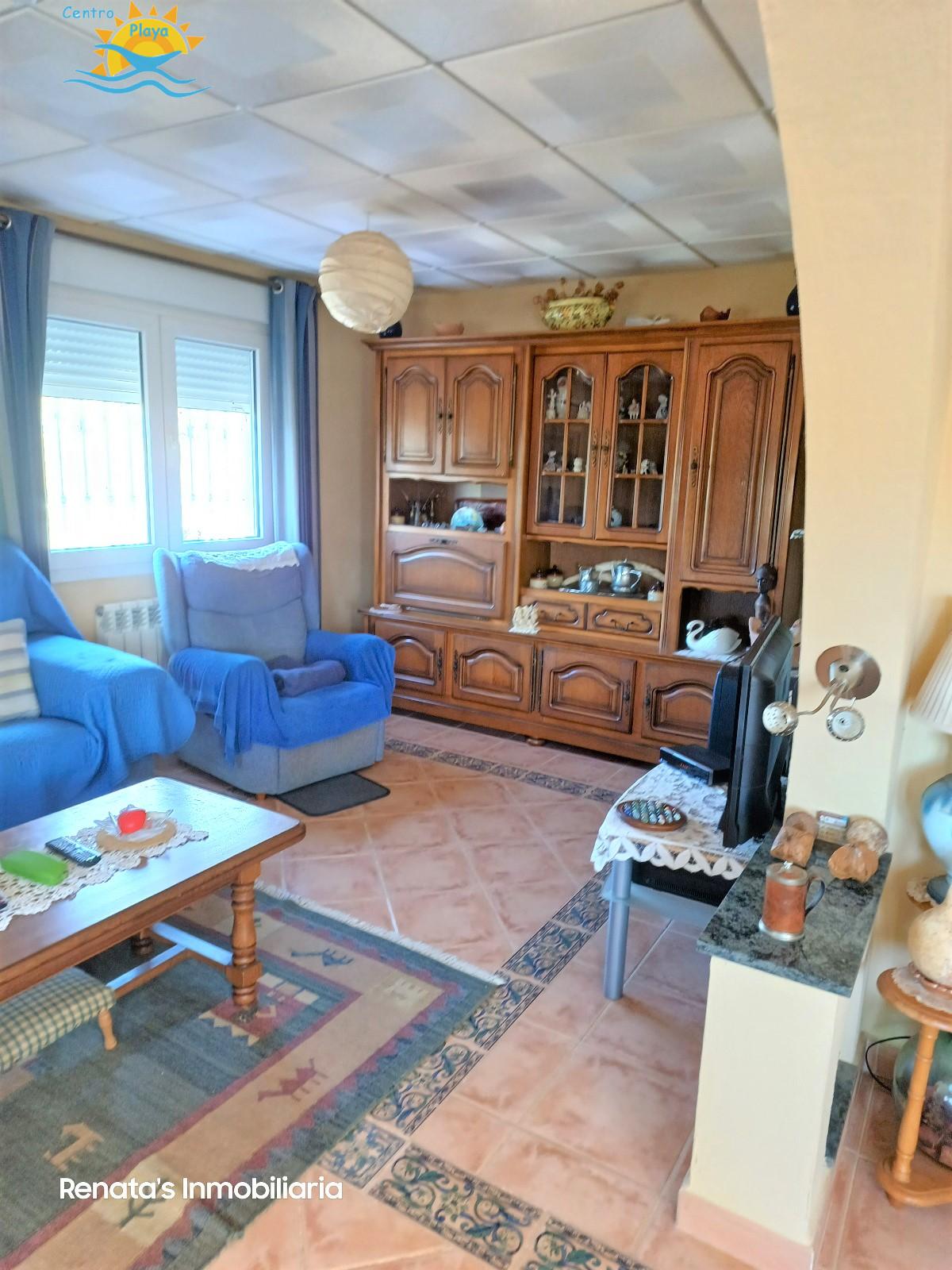 Venta de chalet en Peñíscola