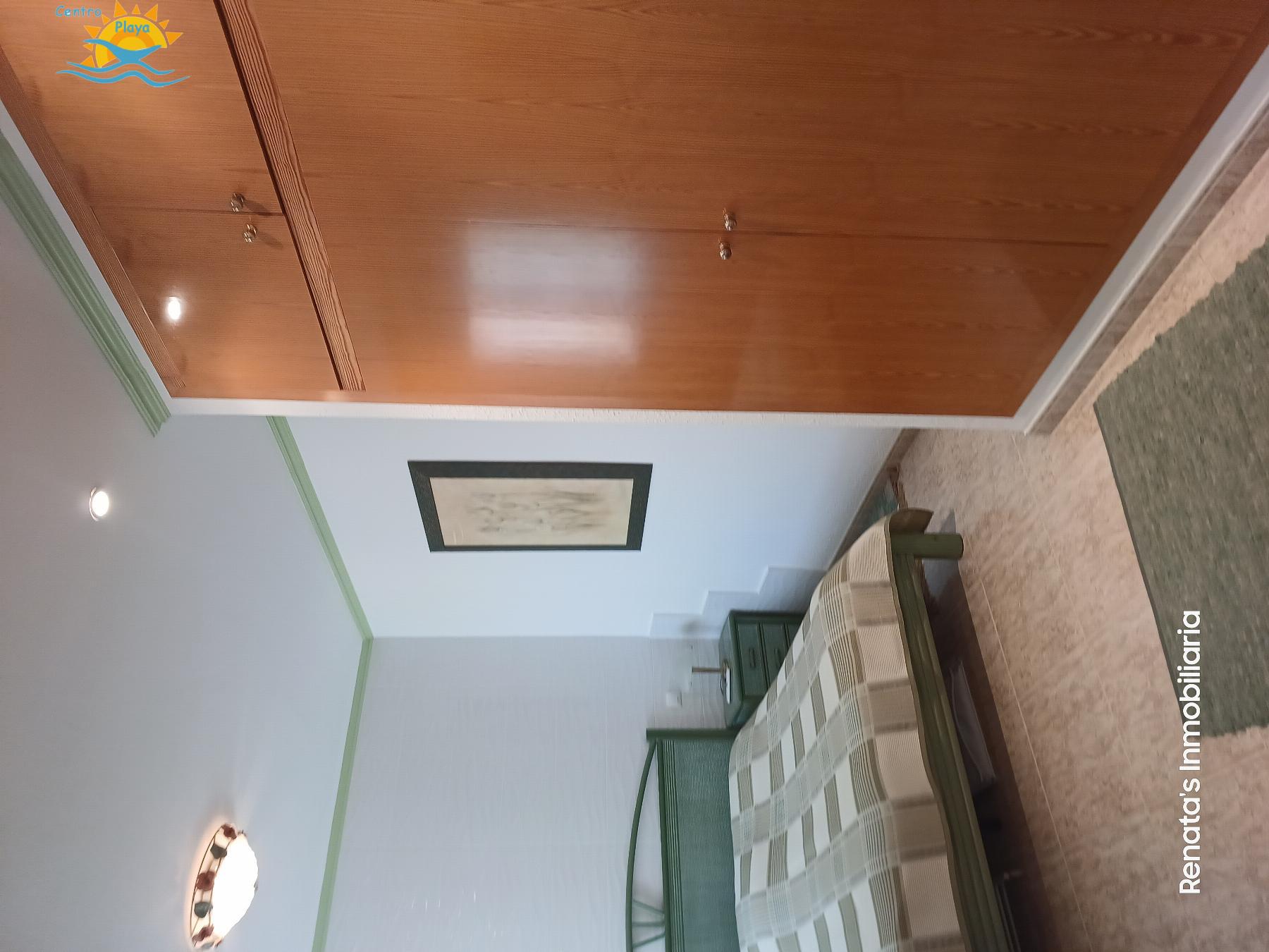 For sale of apartment in Peñíscola