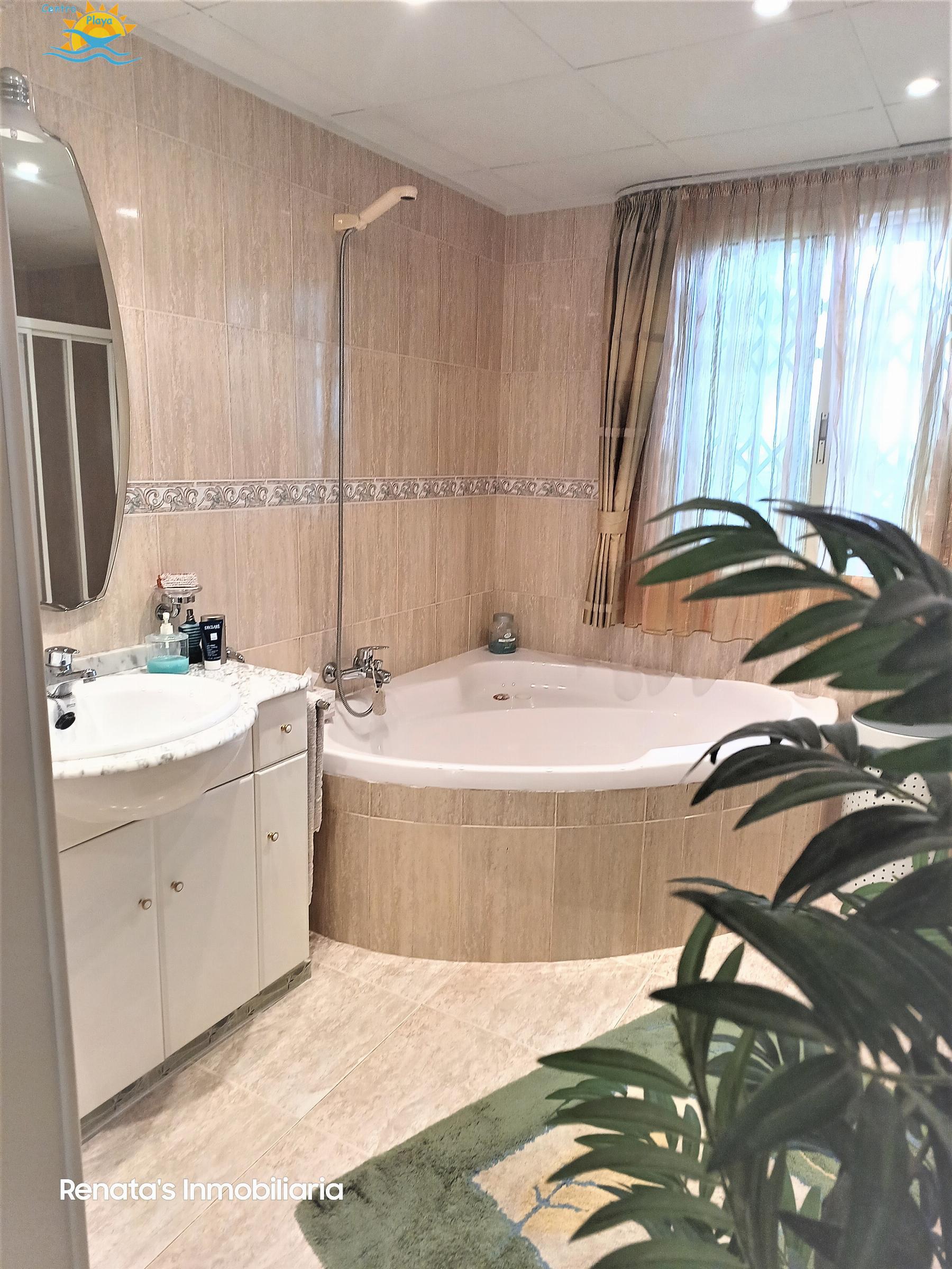 For sale of apartment in Peñíscola